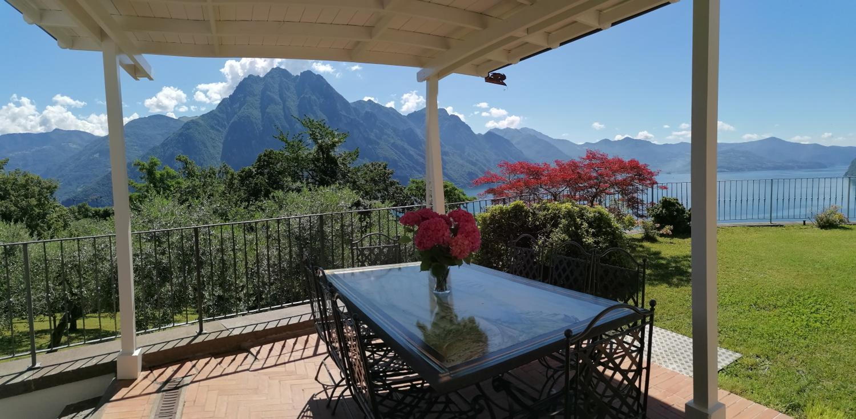 Villa Daniela