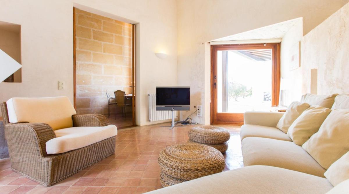 Finca Eucaliptus view 4