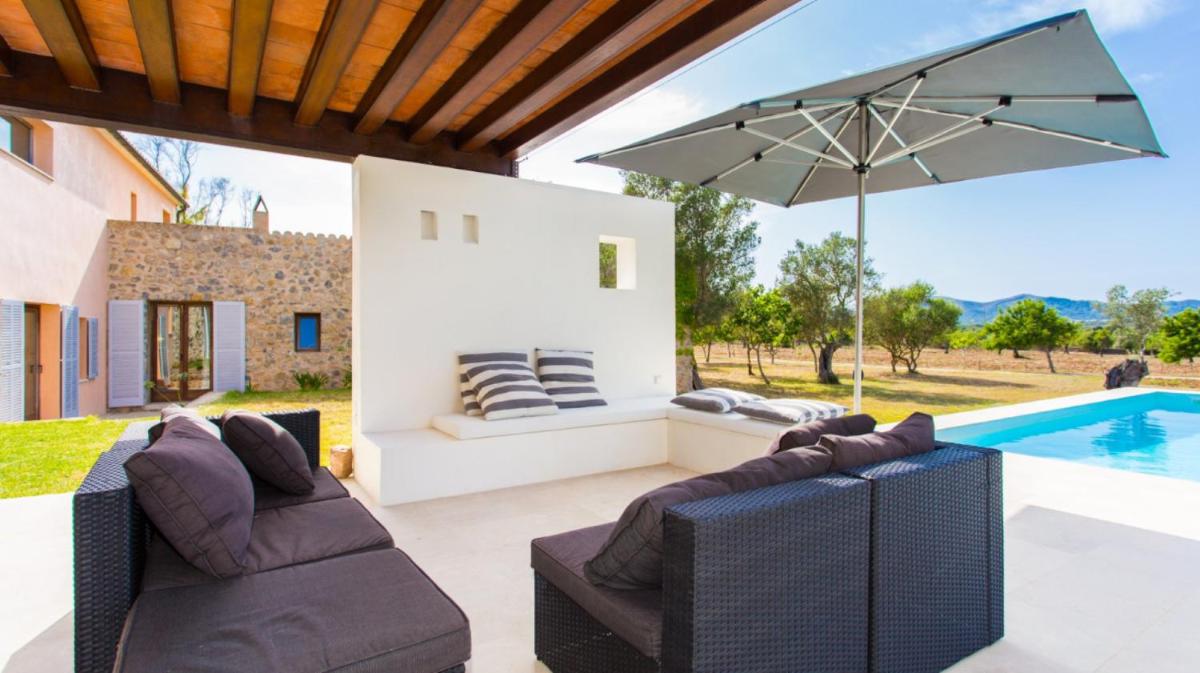 Finca Eucaliptus view 3