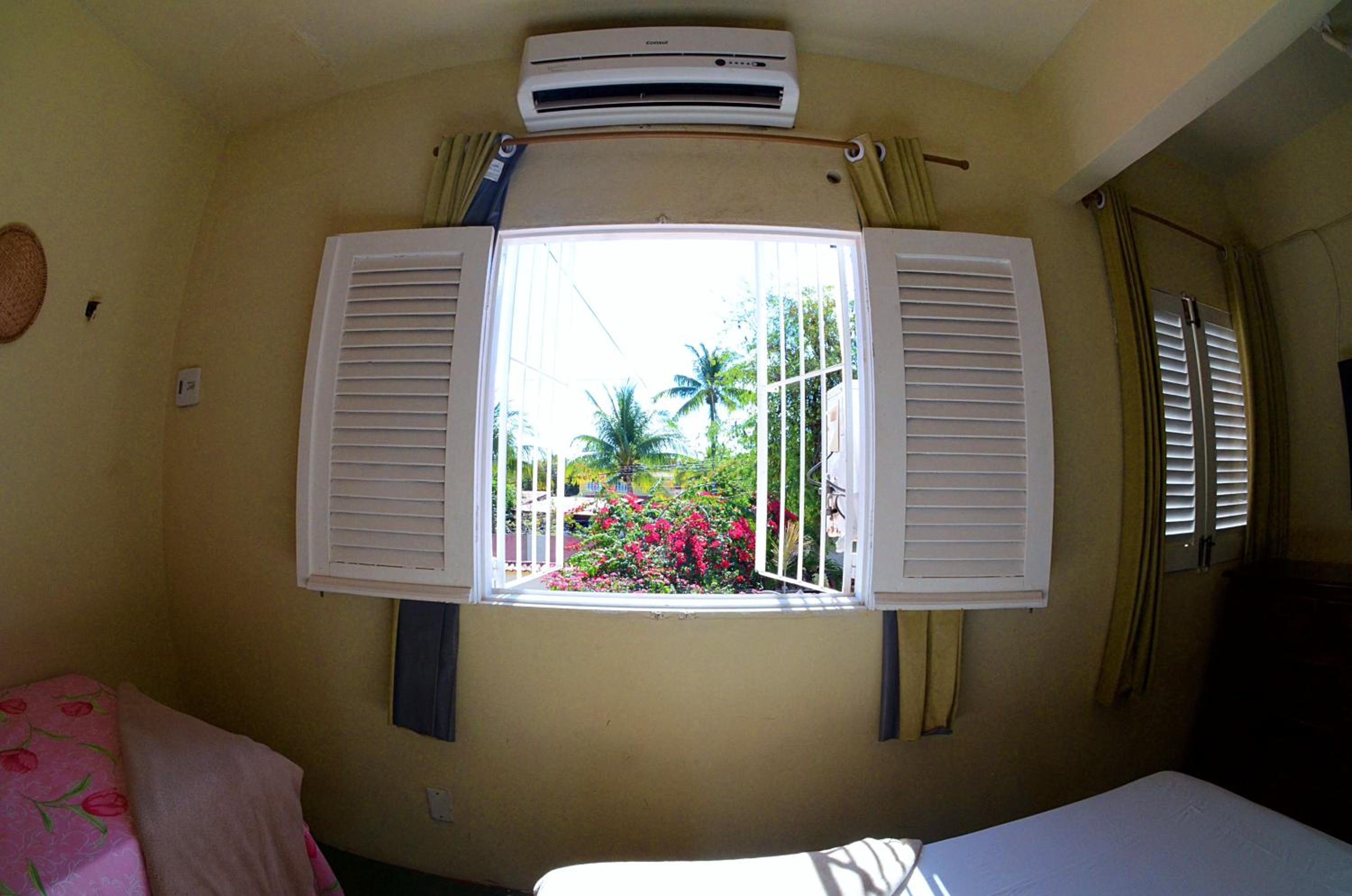Pousada Residencial Porto de Galinhas