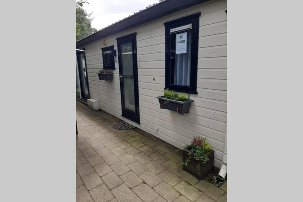Chalet "de Hazelnoot" te Diever view 4