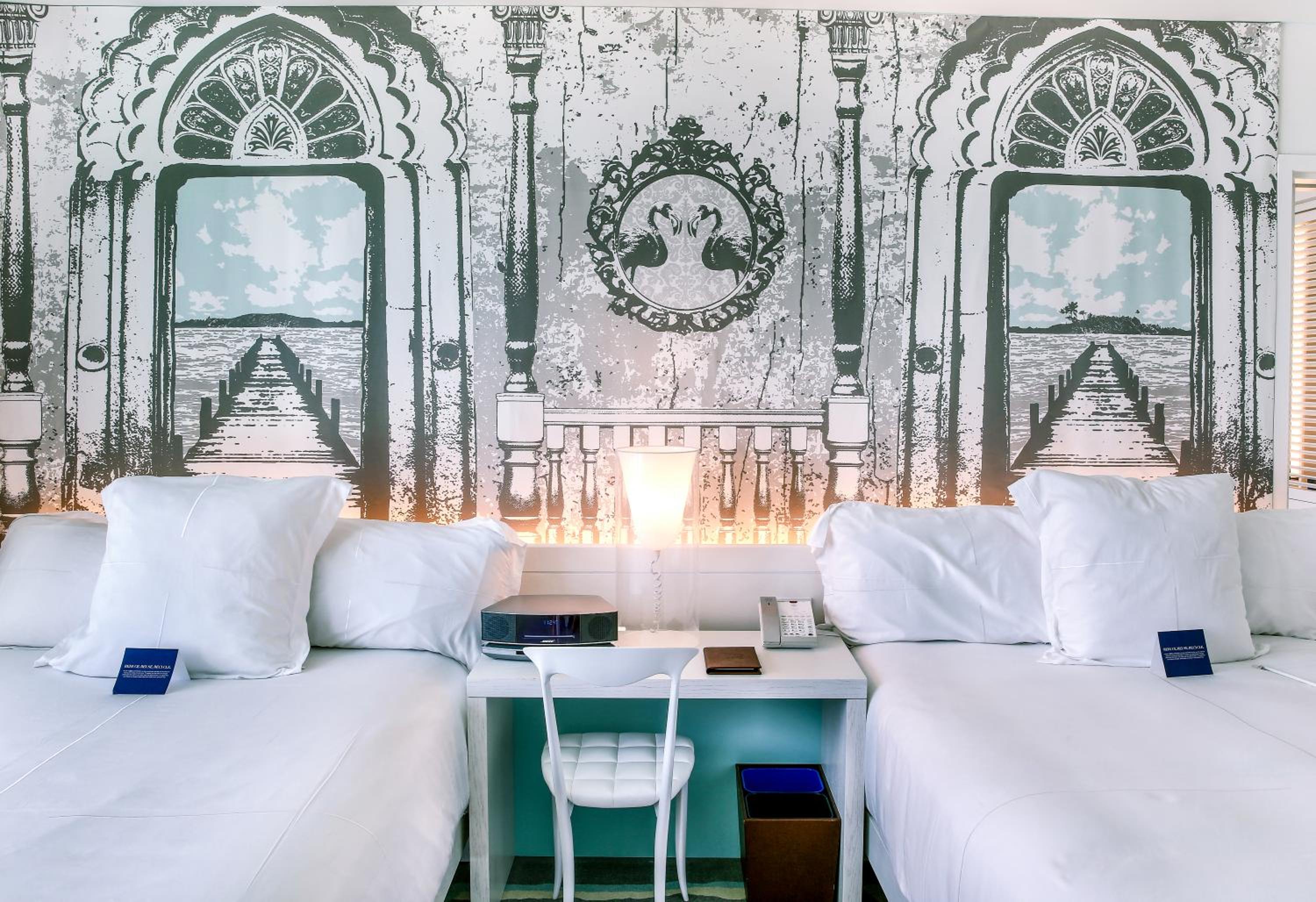 Nassau - Paradise Island Vacations - SLS at Baha Mar - Property Image 25