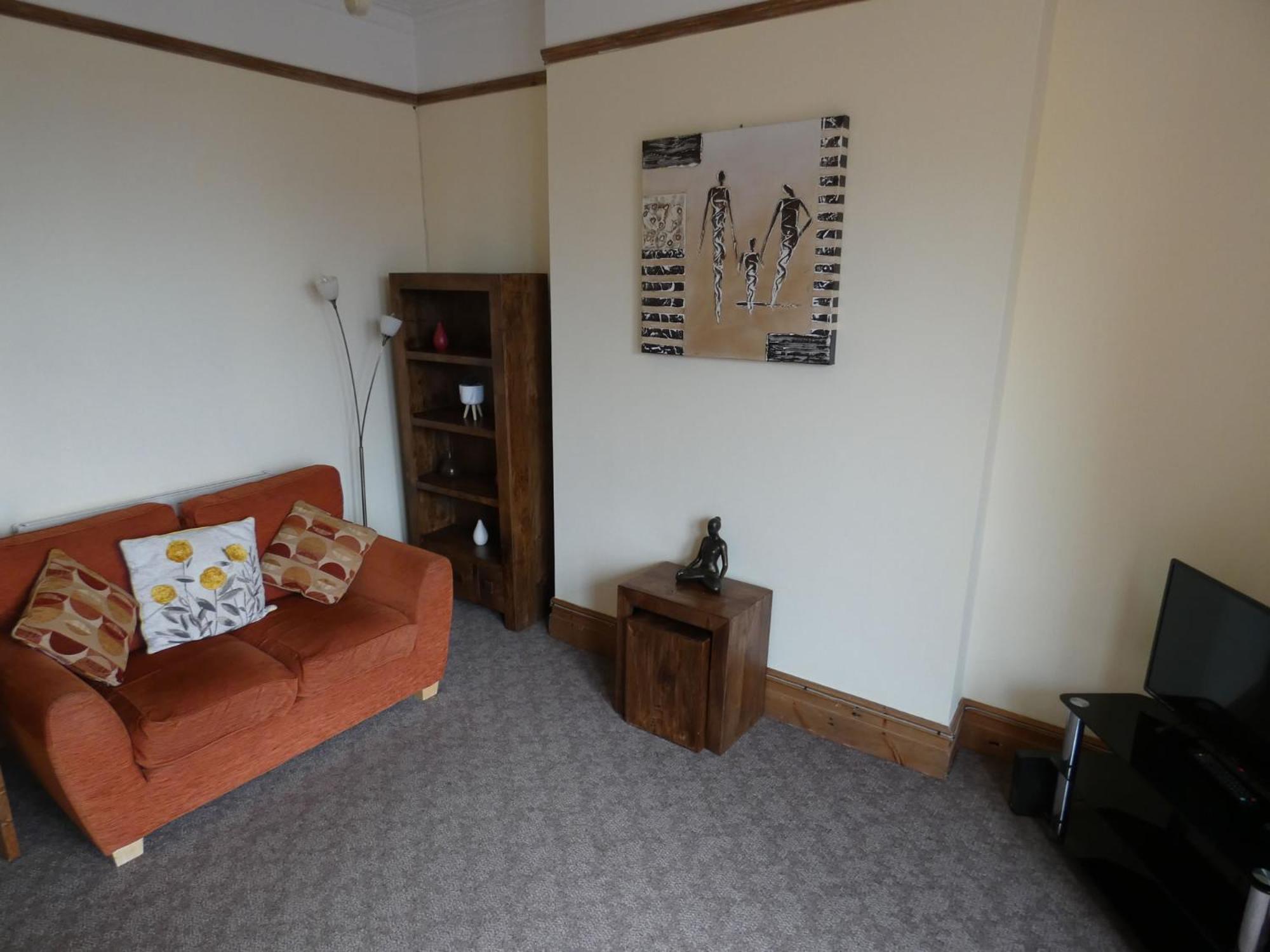 Hurst Dene Aparthotel view 3