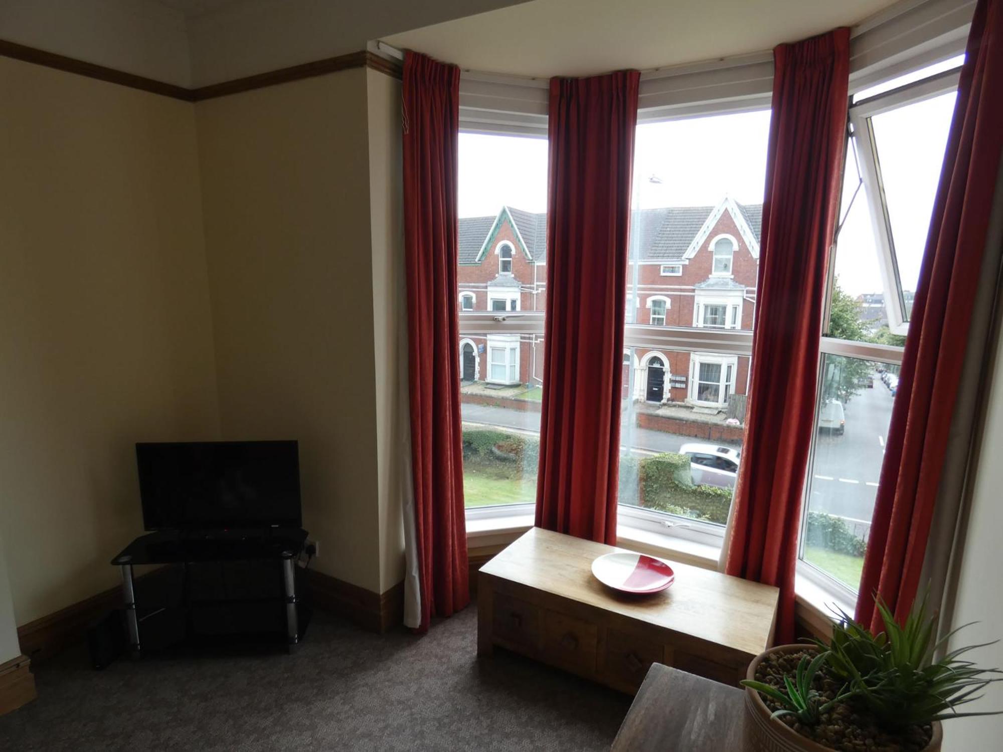 Hurst Dene Aparthotel view 5