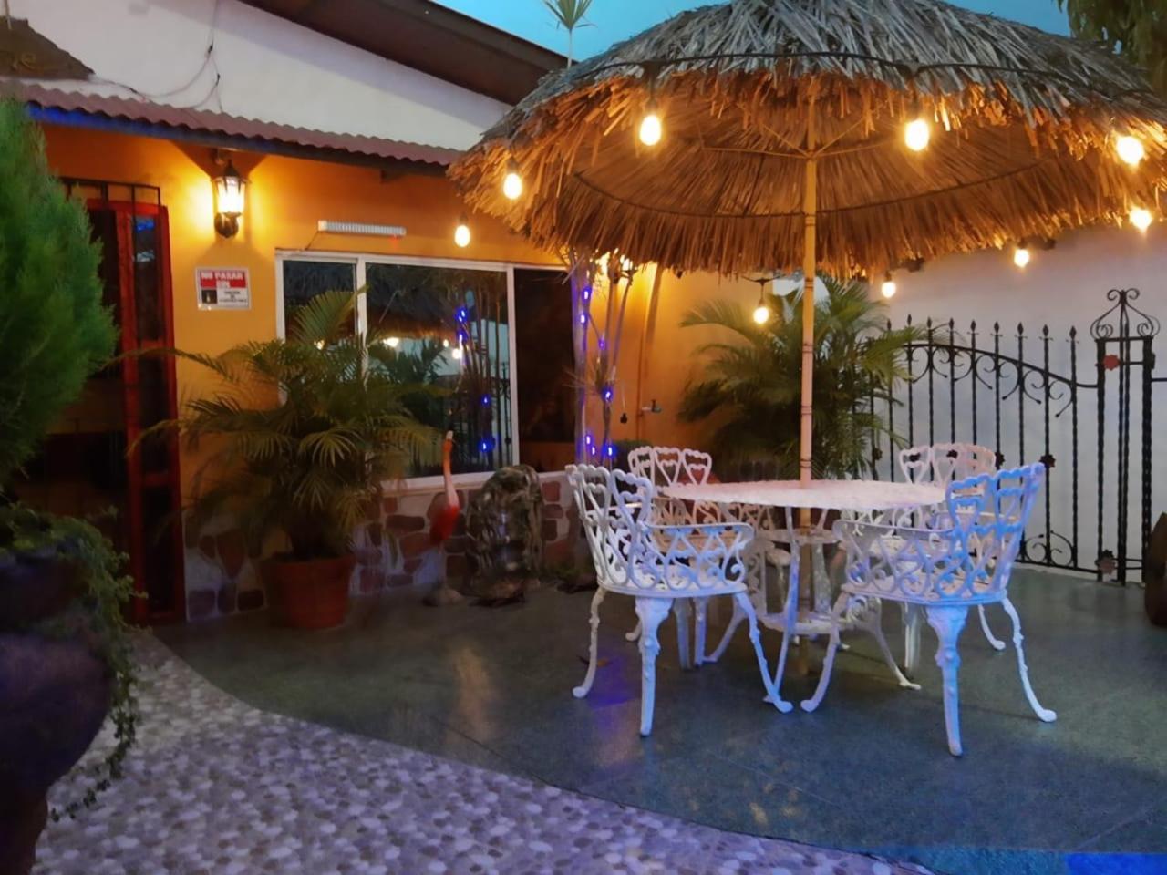 Hostal Solsticio Guajiro
