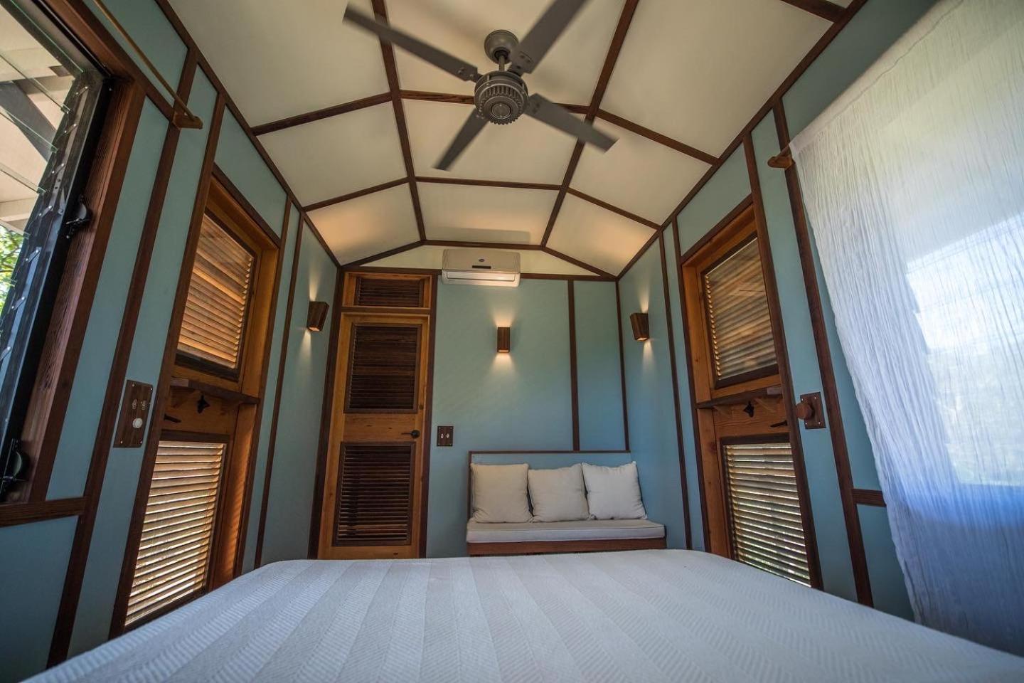 Eco Venao Lodge, Playa Venao
