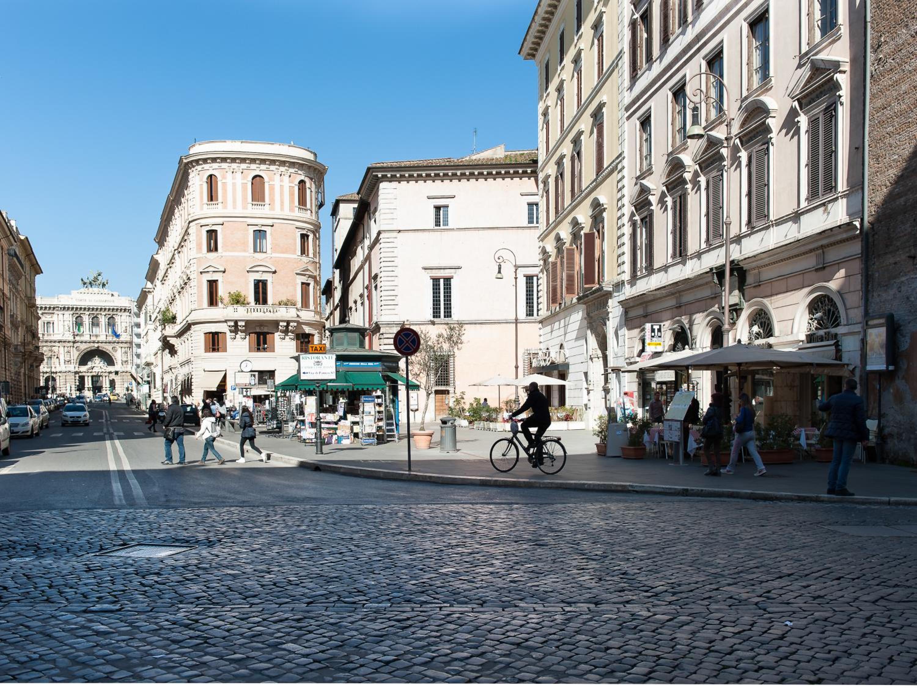 Relais Rione Ponte