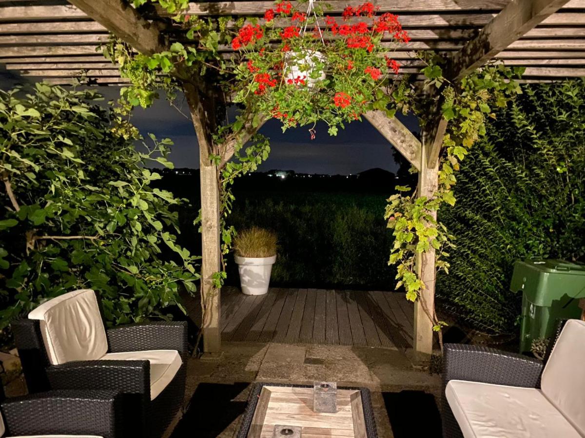 B&B De nieuwendijk view 4