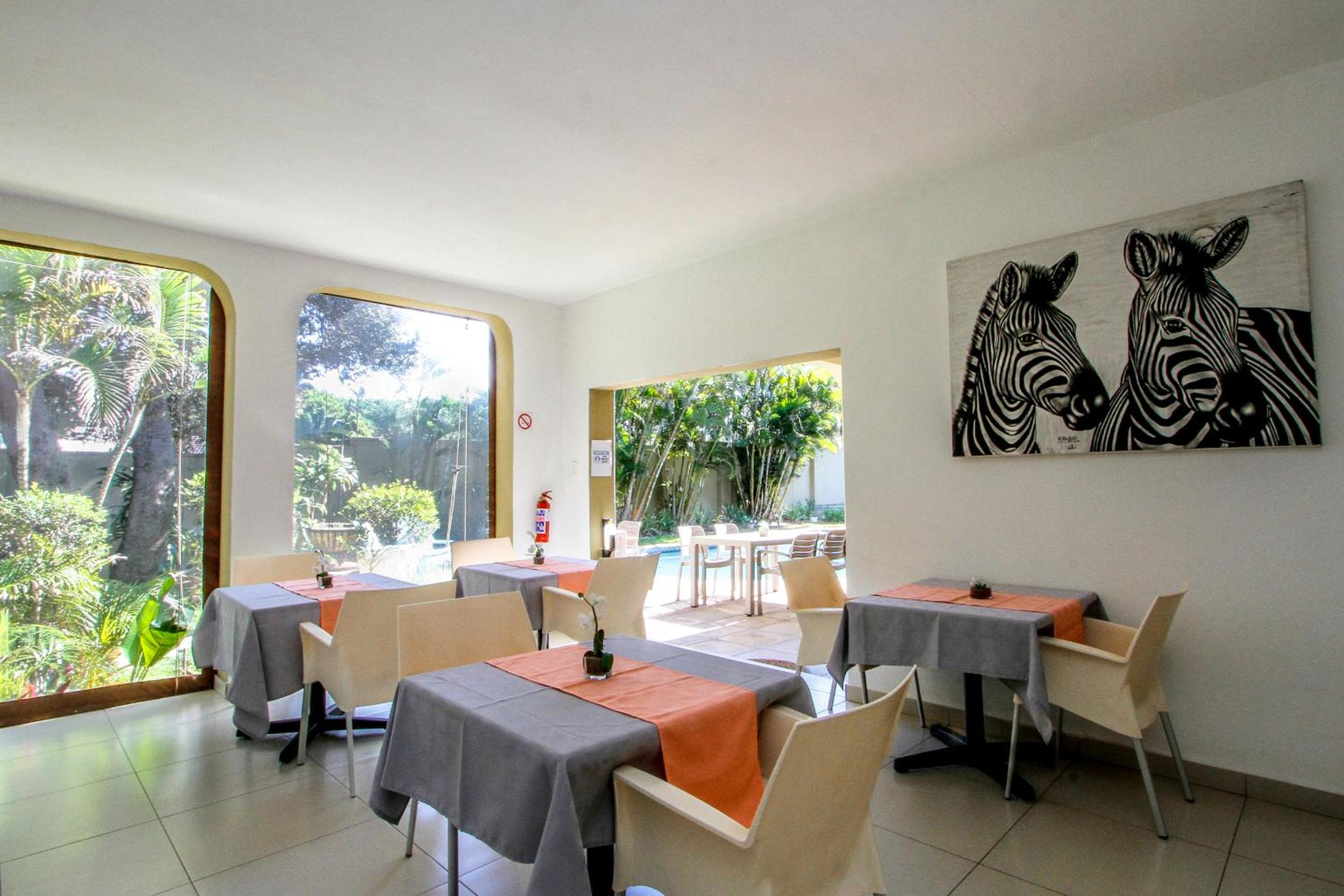 Caza Beach Guesthouse