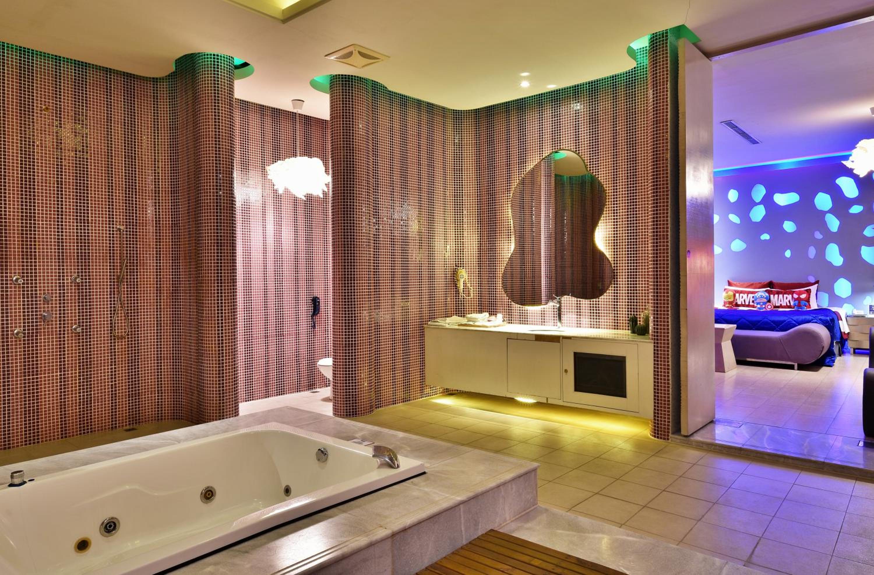 Vogue Boutique Motel