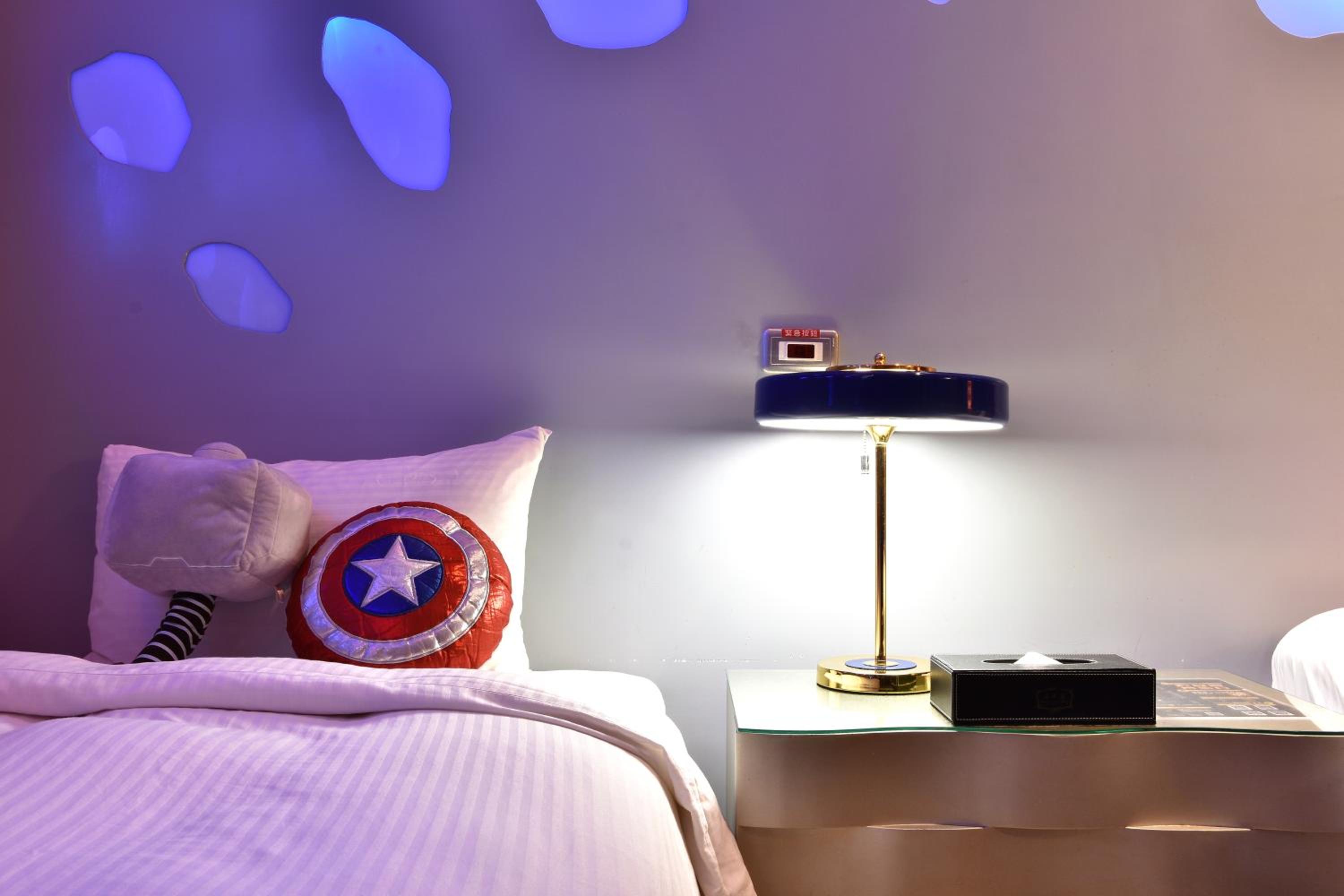 Vogue Boutique Motel