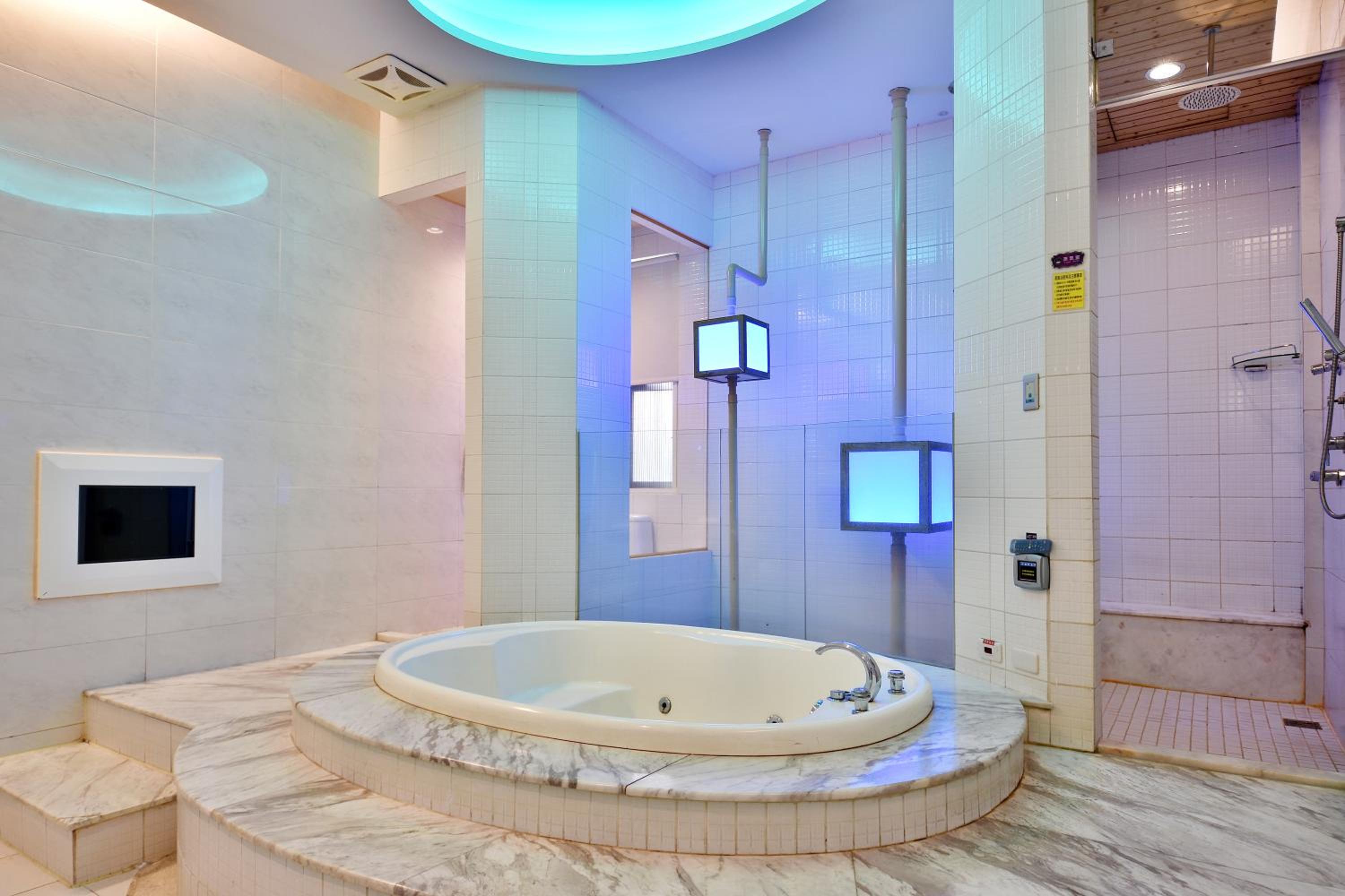 Vogue Boutique Motel