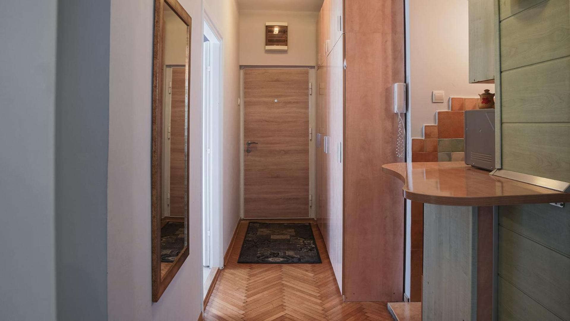Apartment Prince Palace view 3