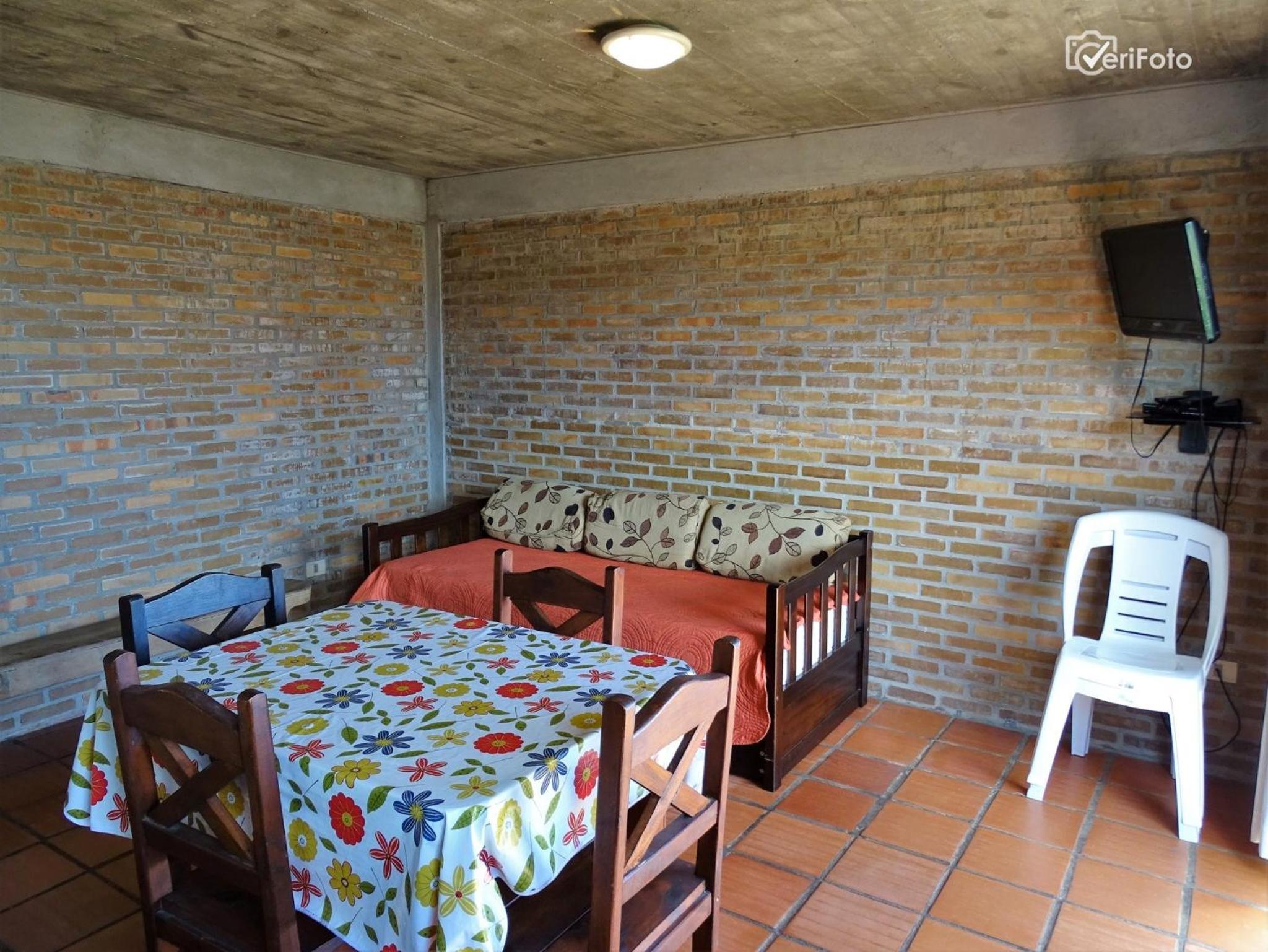 El Tridente view 4