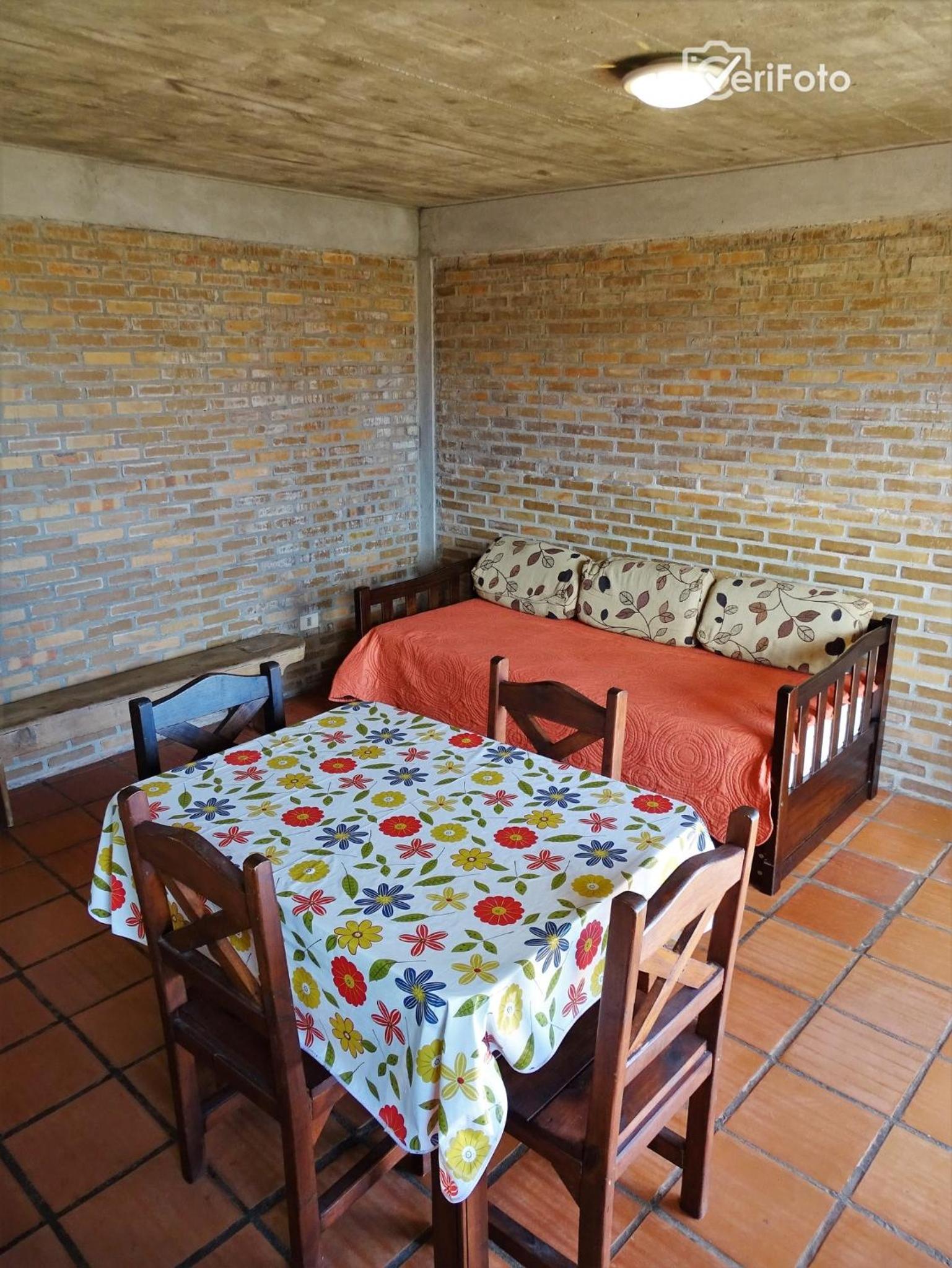El Tridente view 5