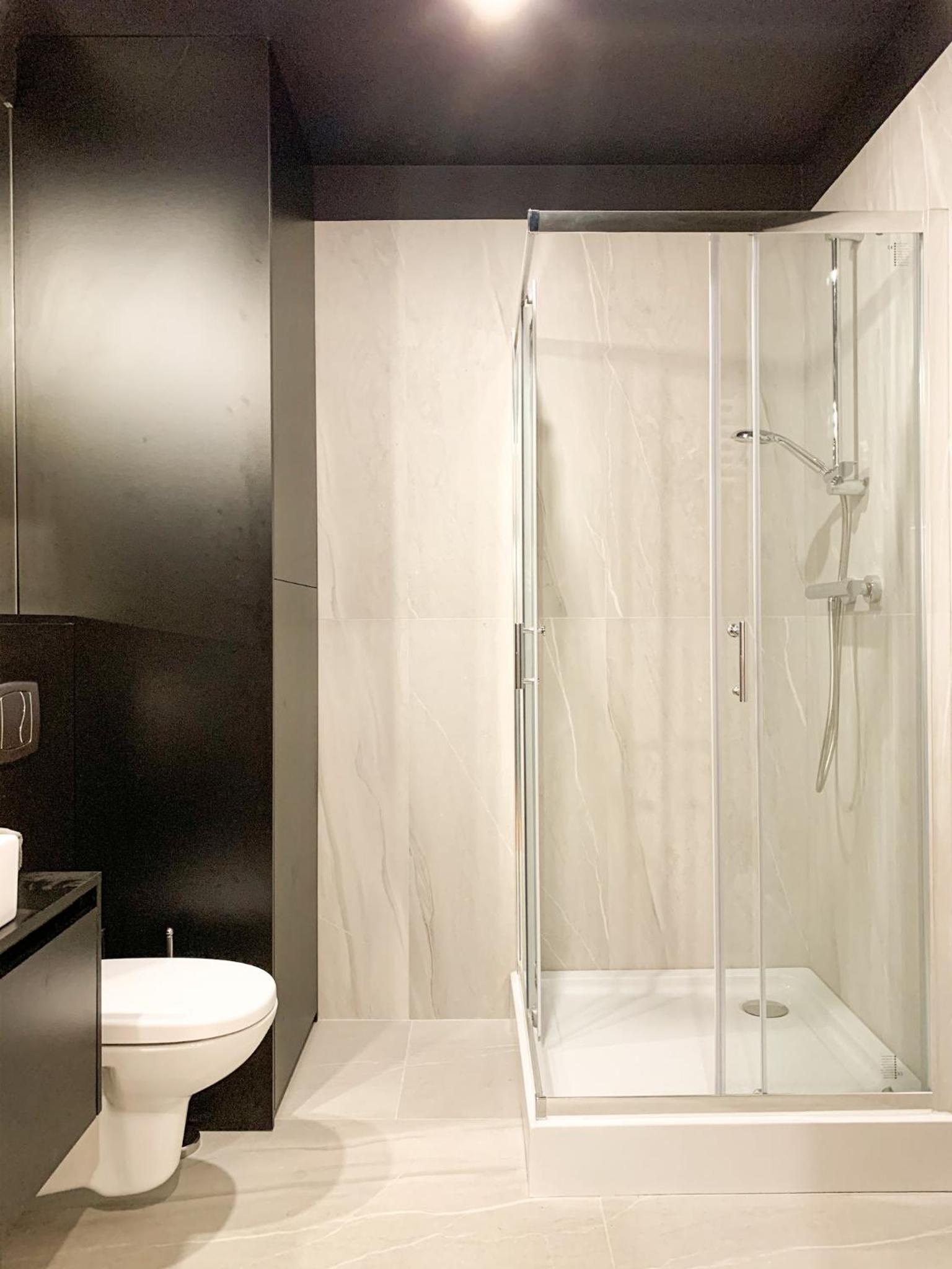 Apartamenty Centrum - Szafirowy i Szmaragdowy view 2