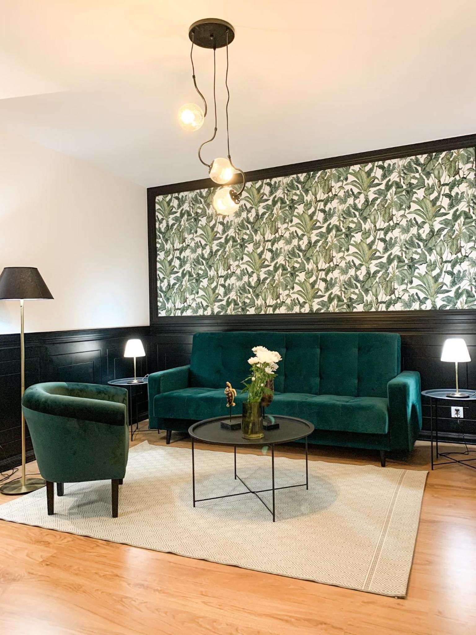 Apartamenty Centrum - Szafirowy i Szmaragdowy view 4