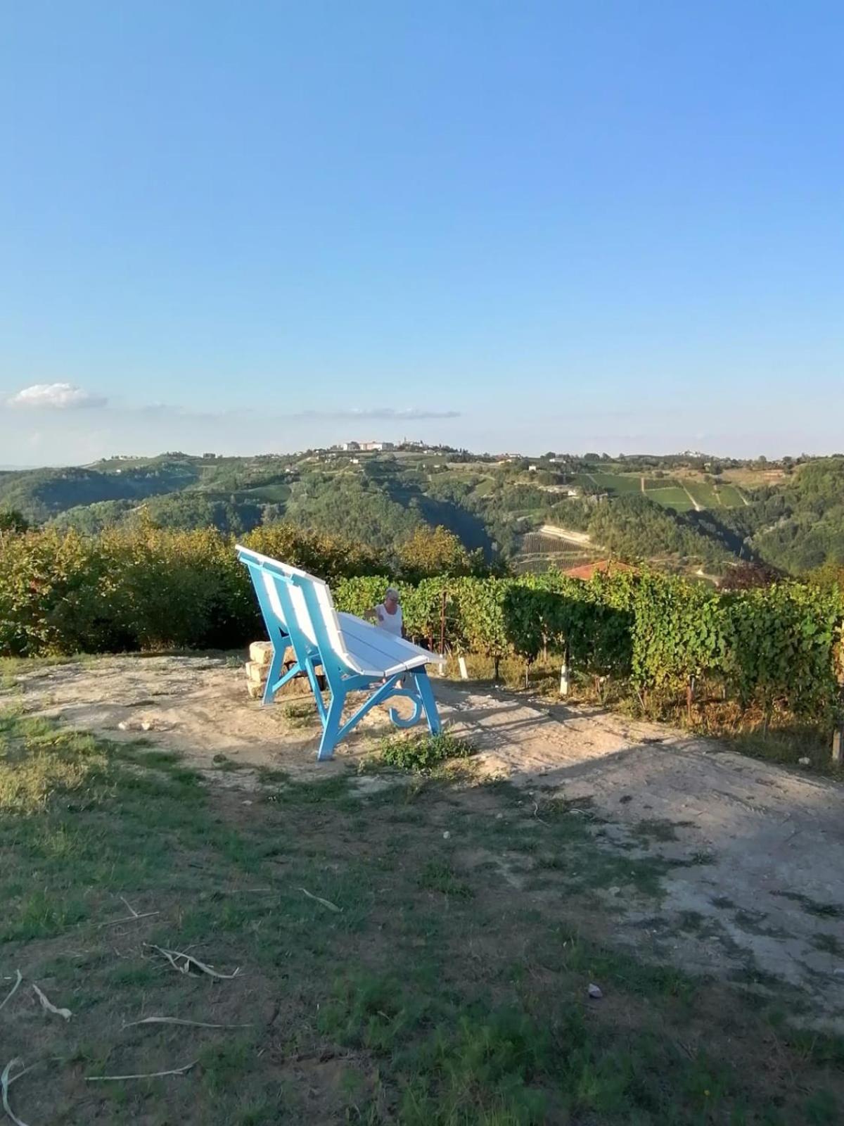 Il Giardino di Mai Exclusive B&b view 4
