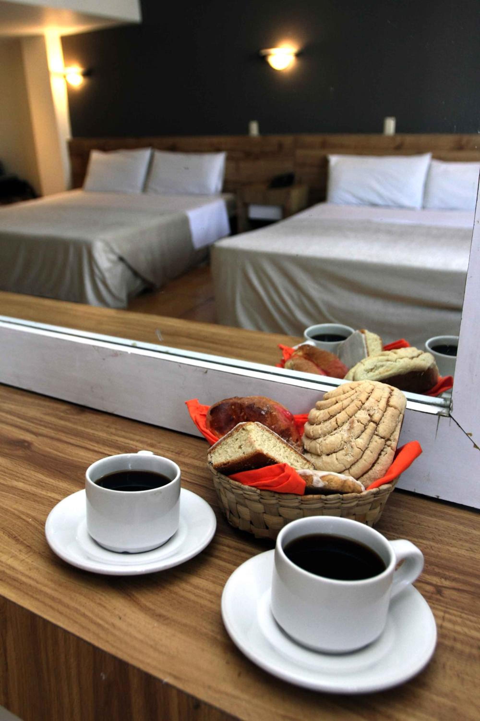 Hotel Universo
