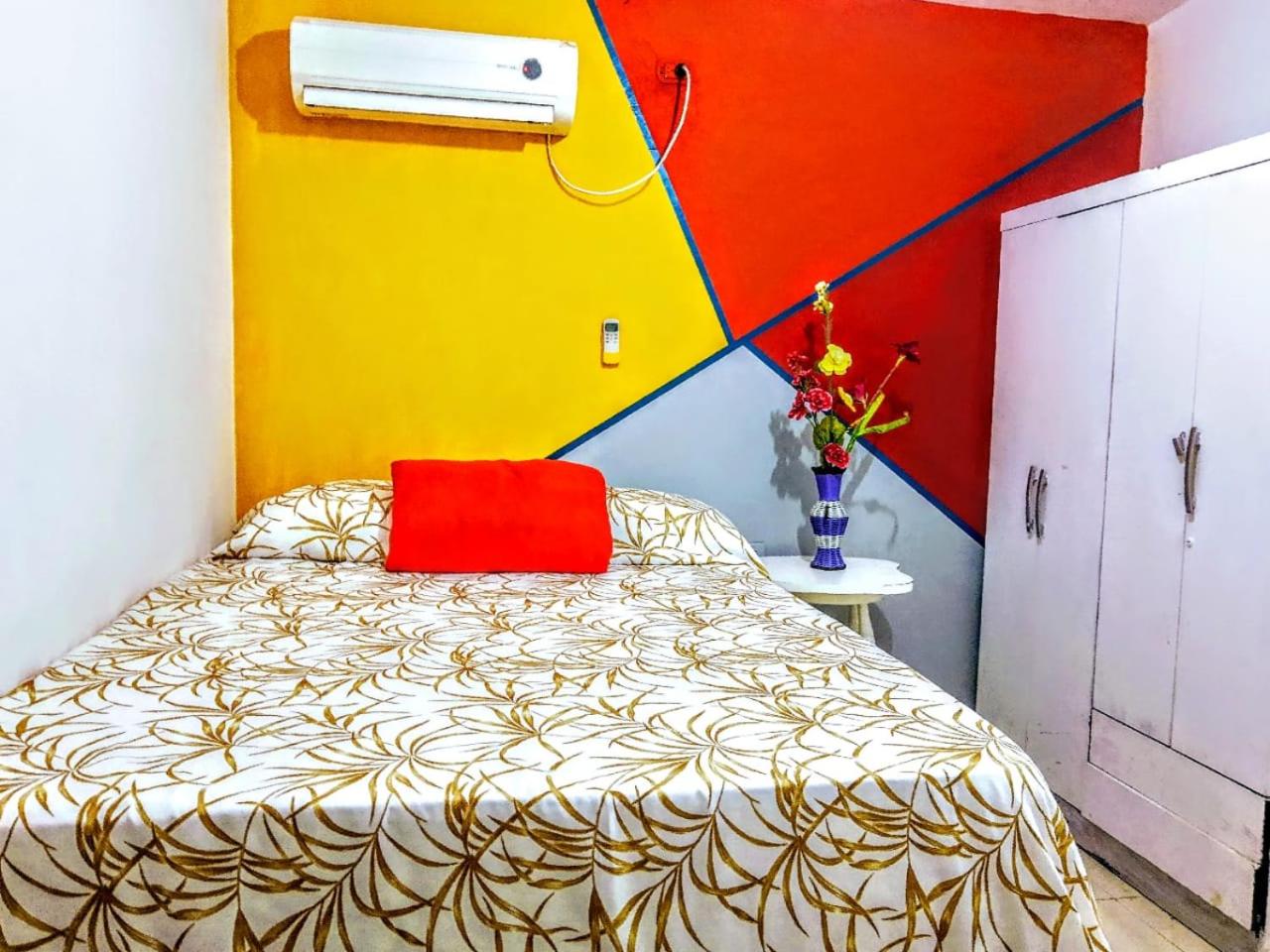 Hostal Solsticio Guajiro