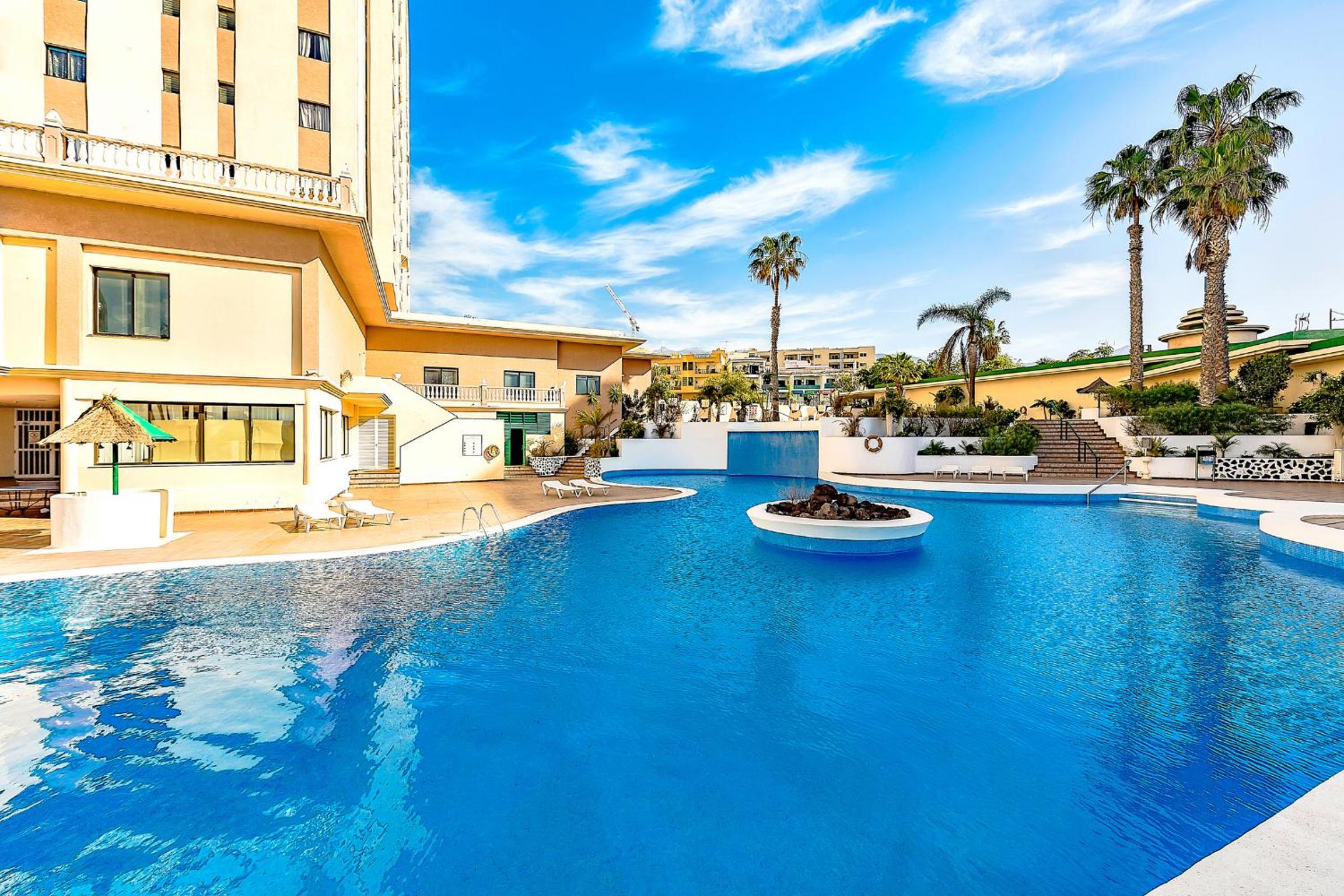 South Paradise view 2