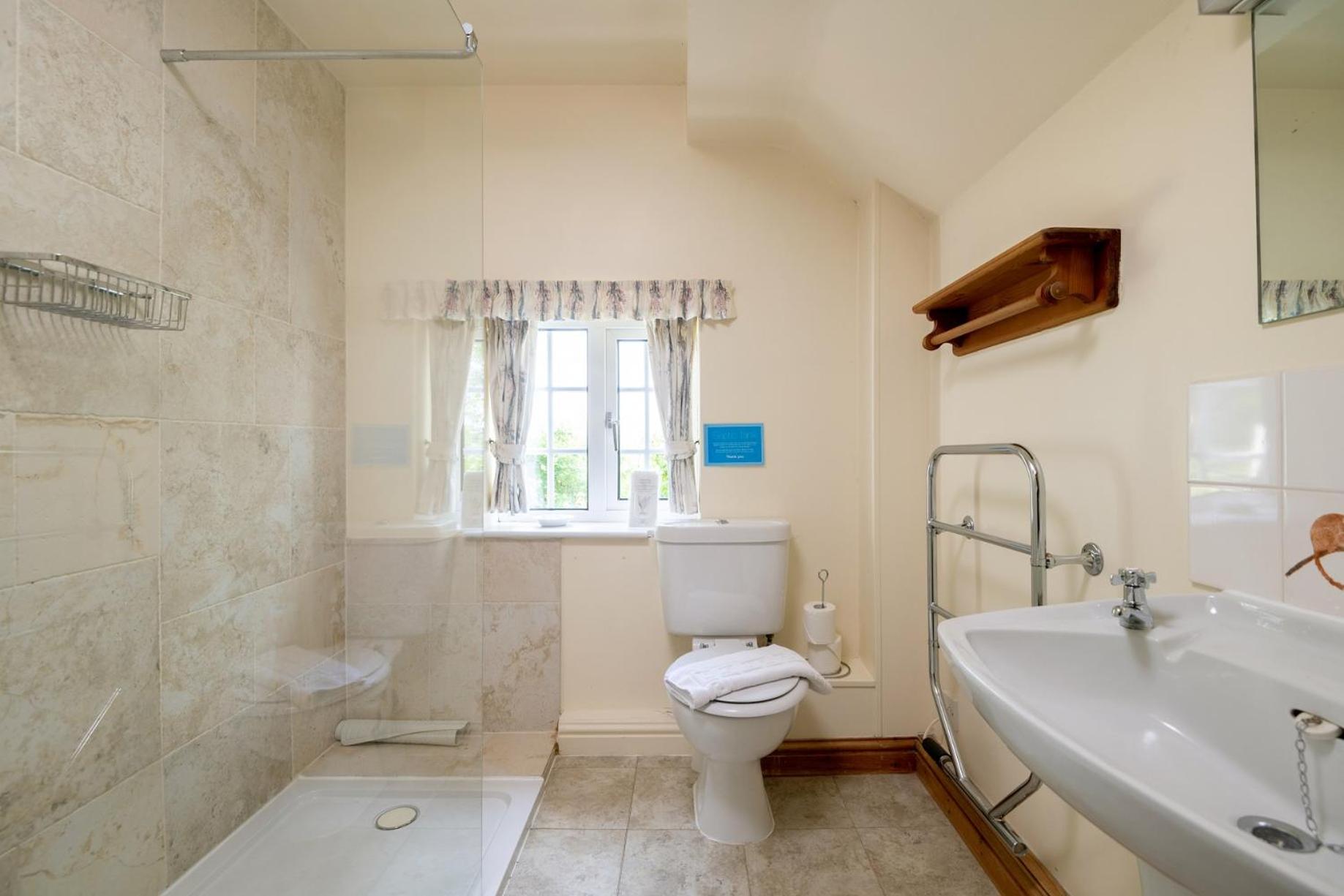 Marris Cottage