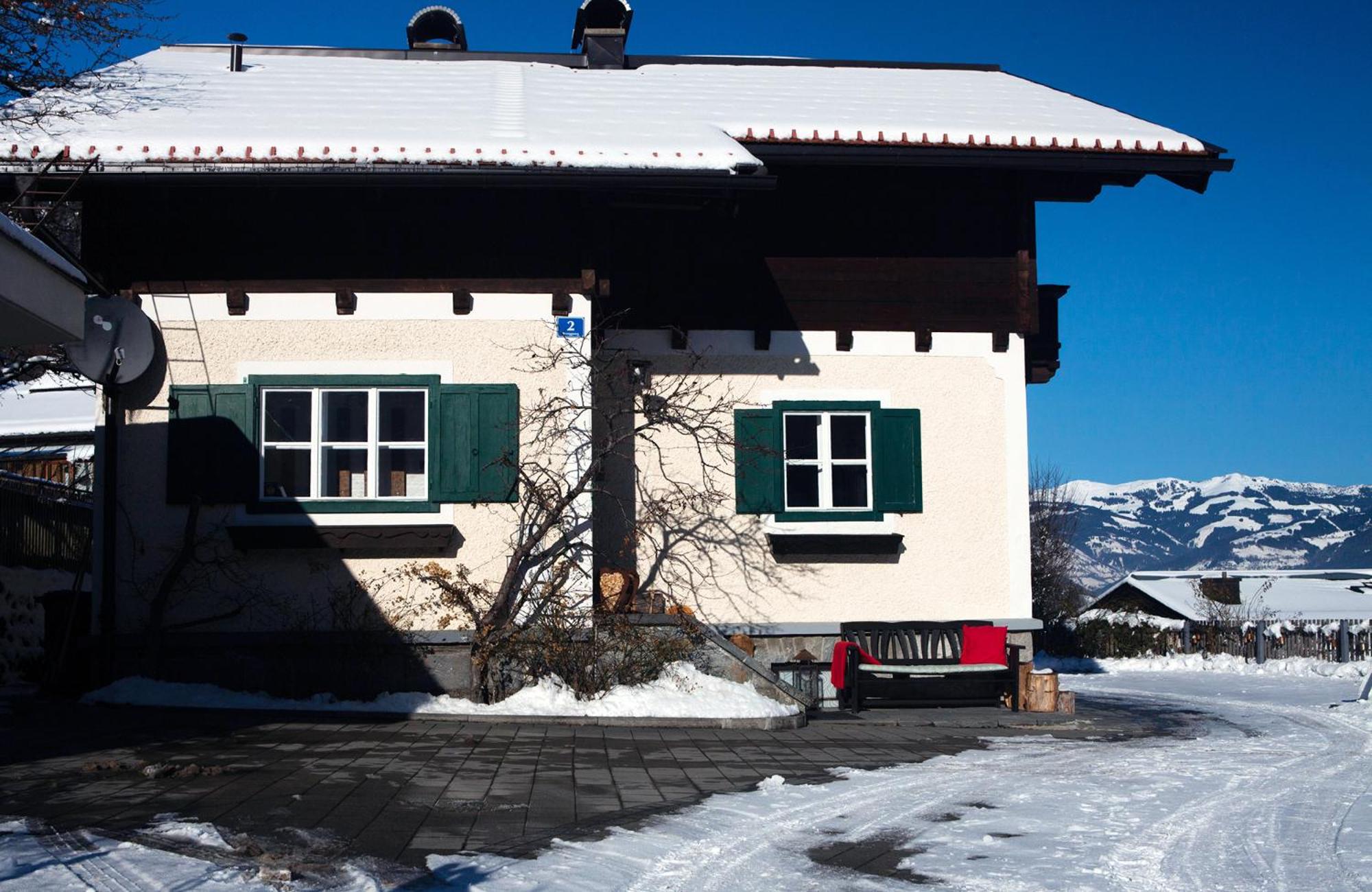 Ferienhaus Kollinger