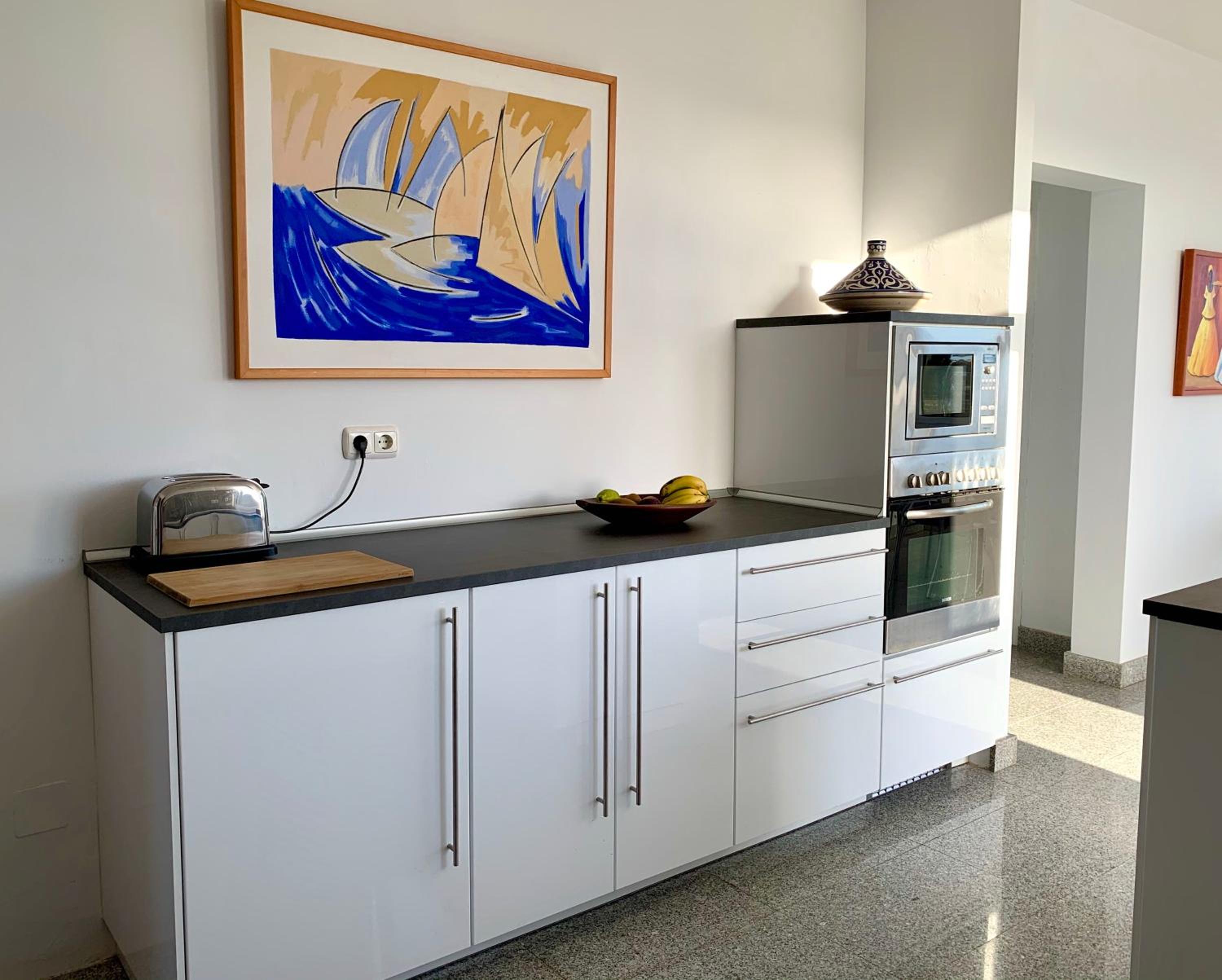 Villa Dois Mares Puerto Calero