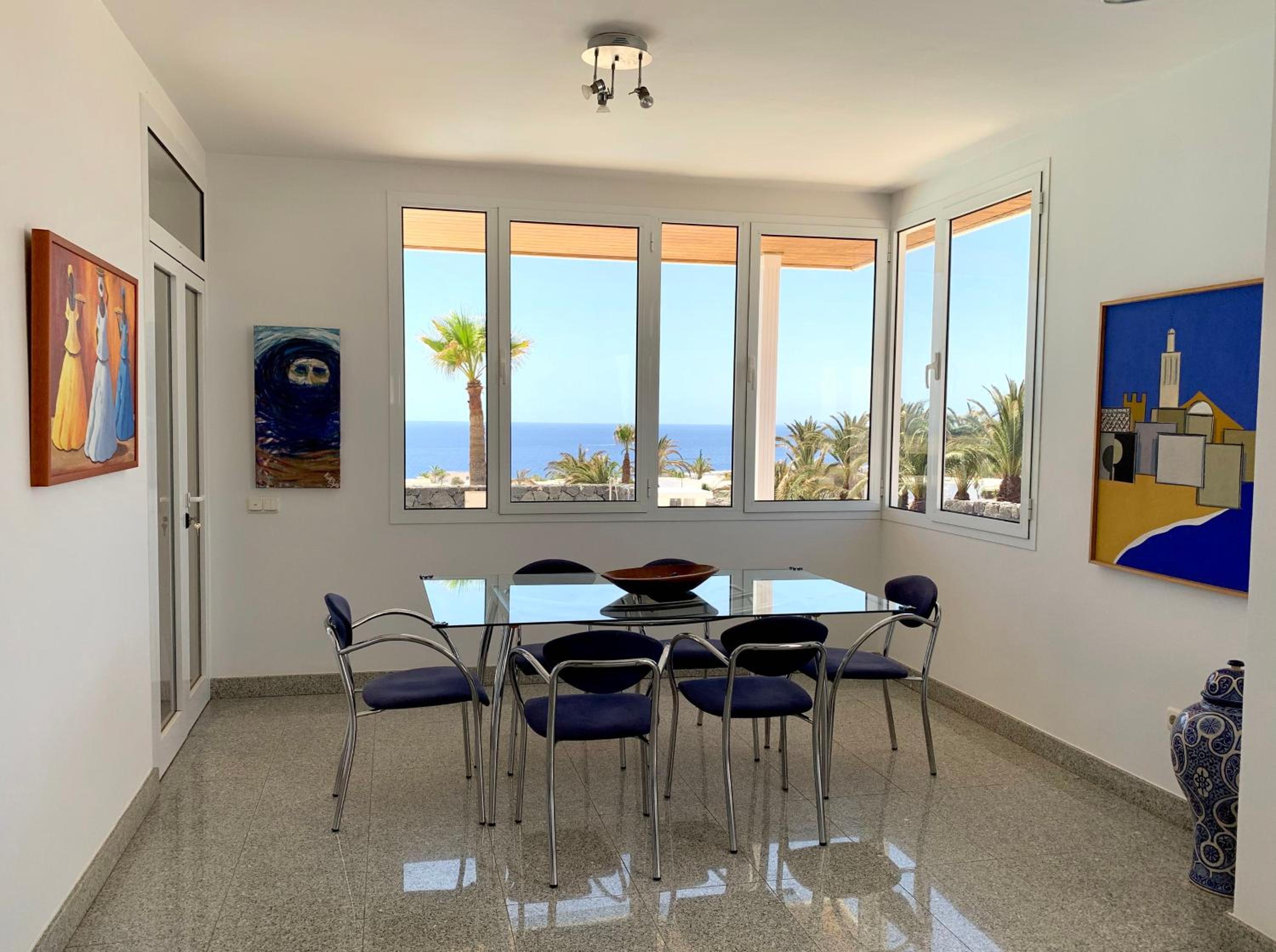 Villa Dois Mares Puerto Calero
