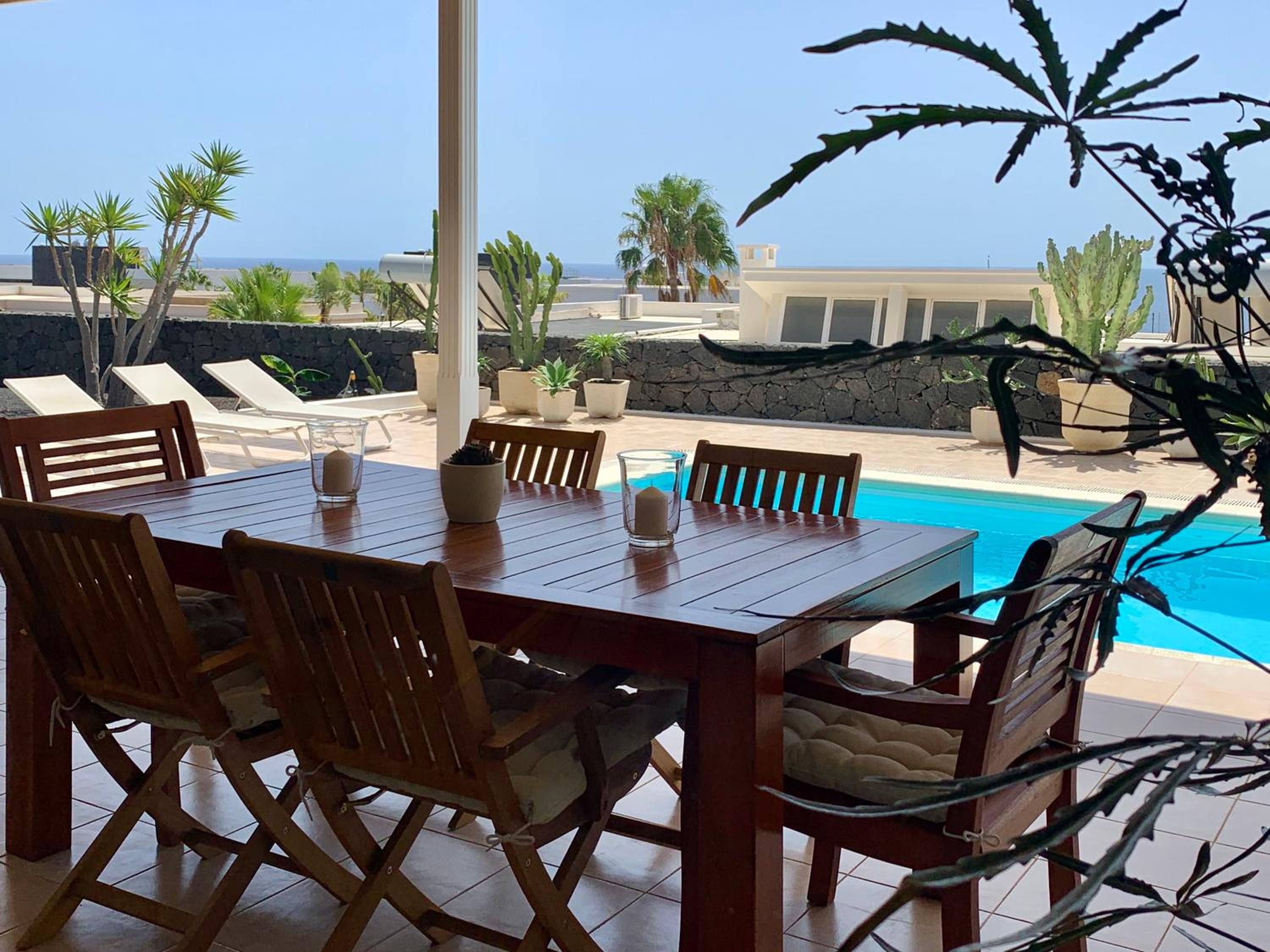 Villa Dois Mares Puerto Calero