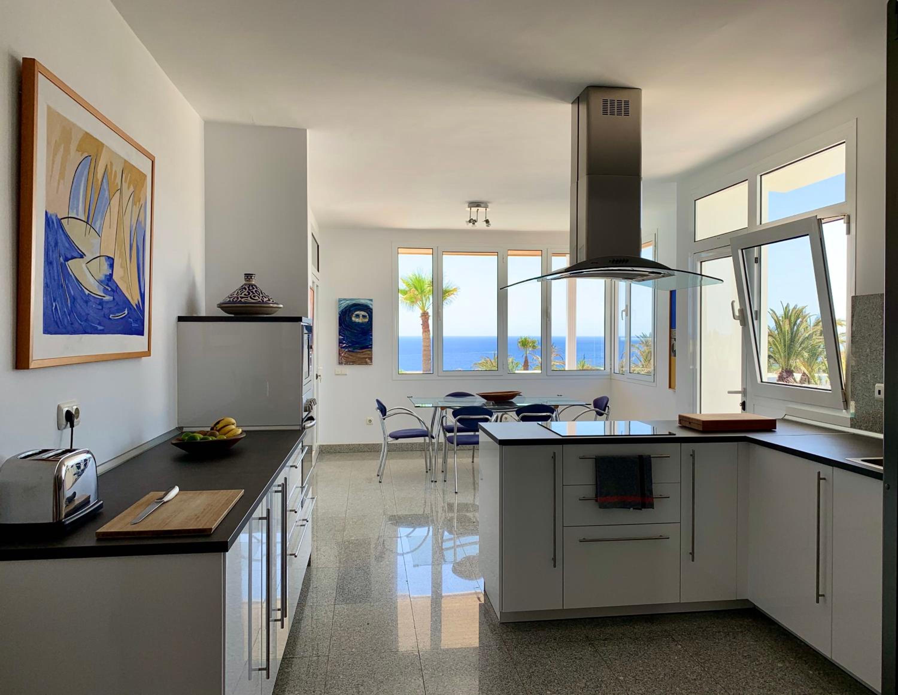 Villa Dois Mares Puerto Calero