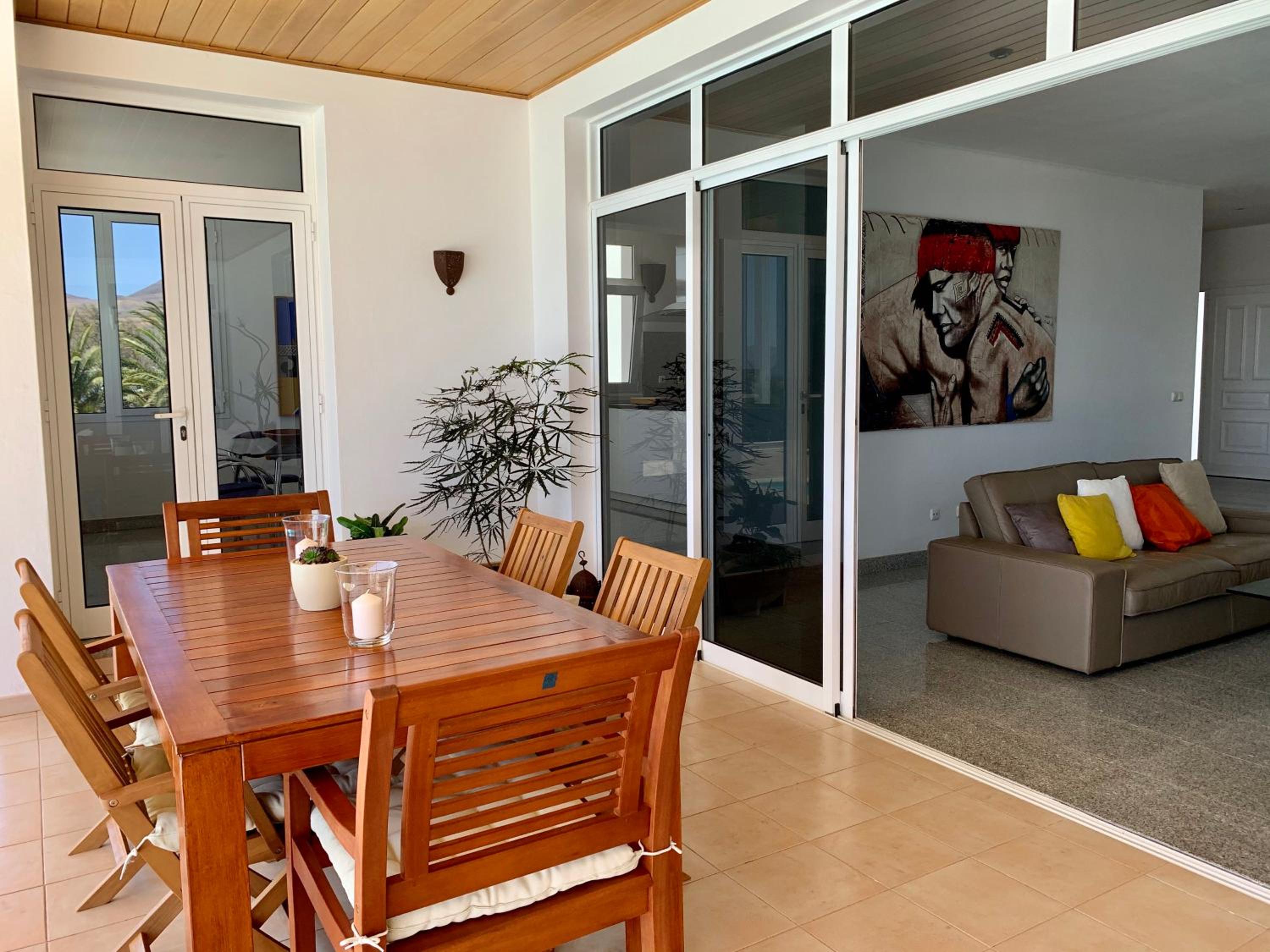 Villa Dois Mares Puerto Calero