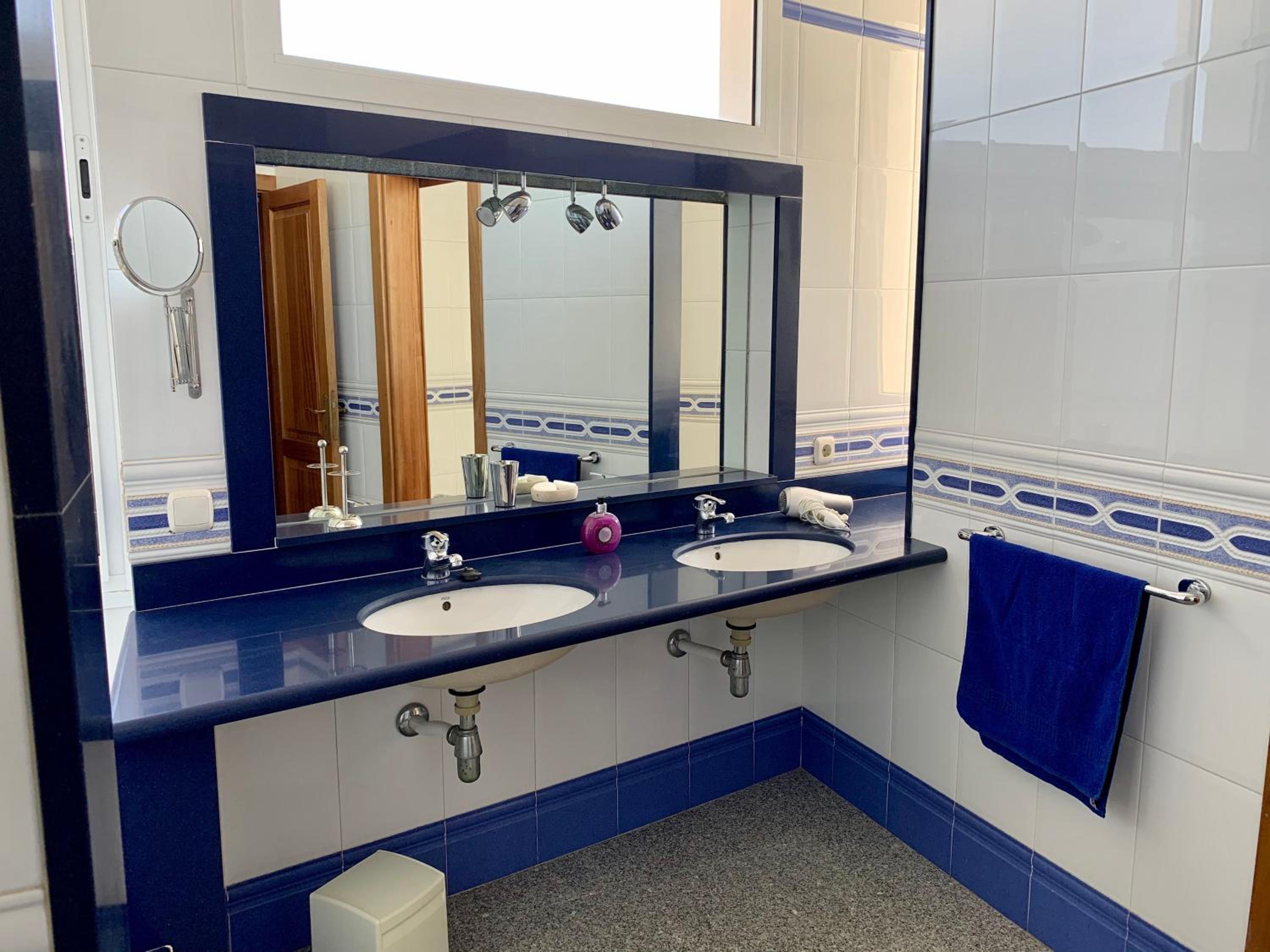 Villa Dois Mares Puerto Calero