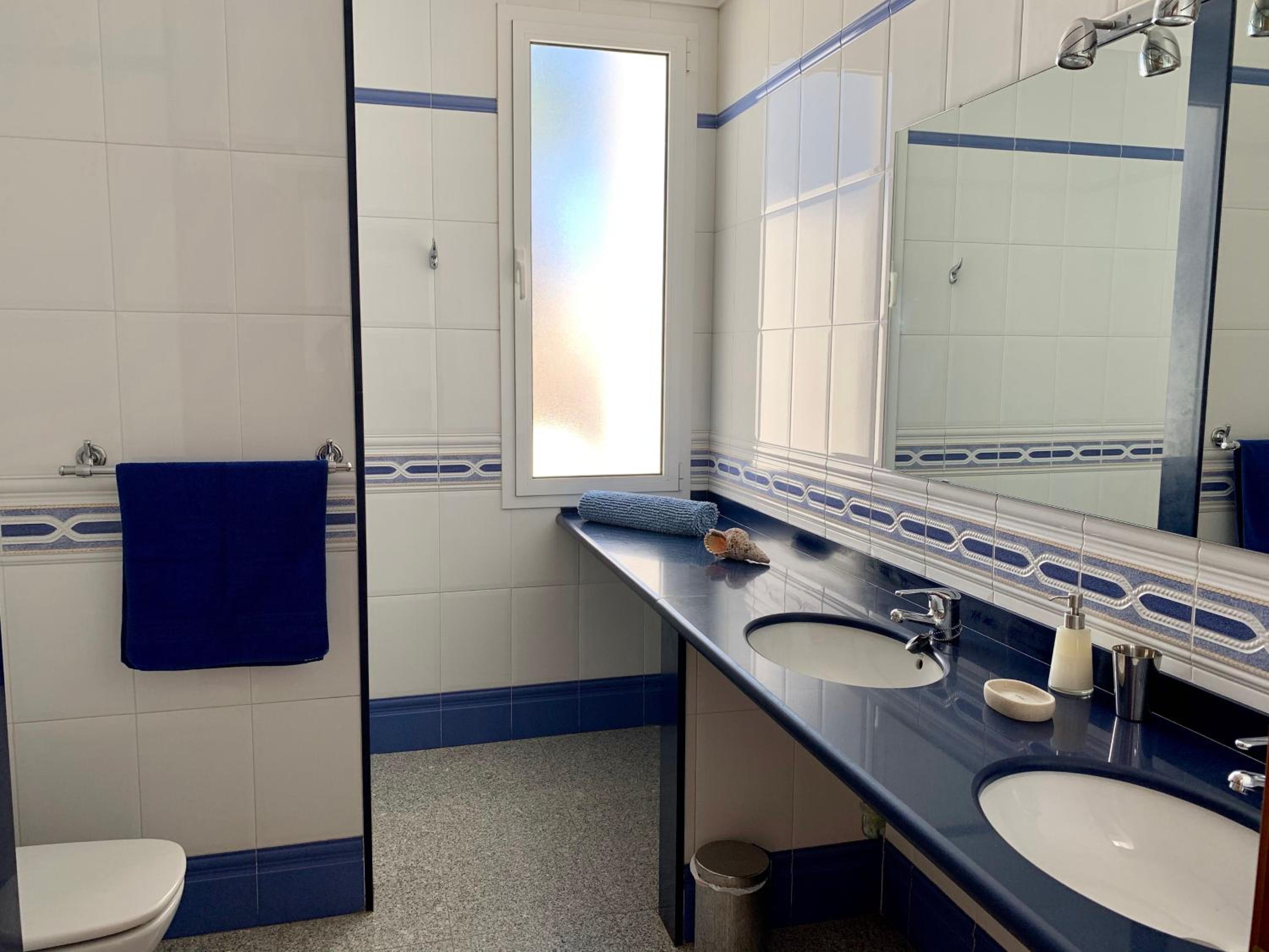 Villa Dois Mares Puerto Calero