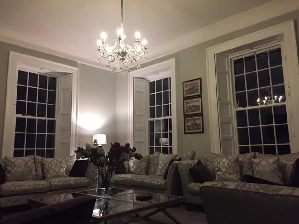 Ballywilliam House Kinsale,sleeps 32 guests, 8 mins to town, 14 night minimum stay view 3