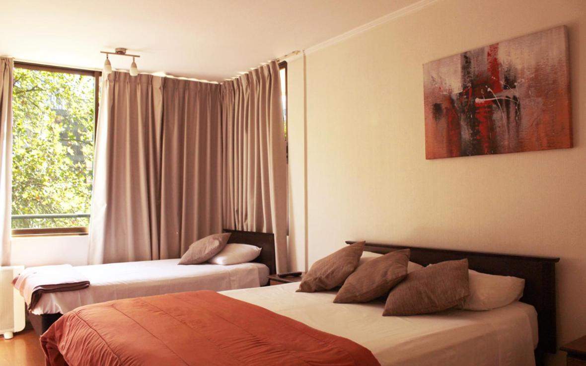 Apartamentos Costanera Centre photo 19 of 50