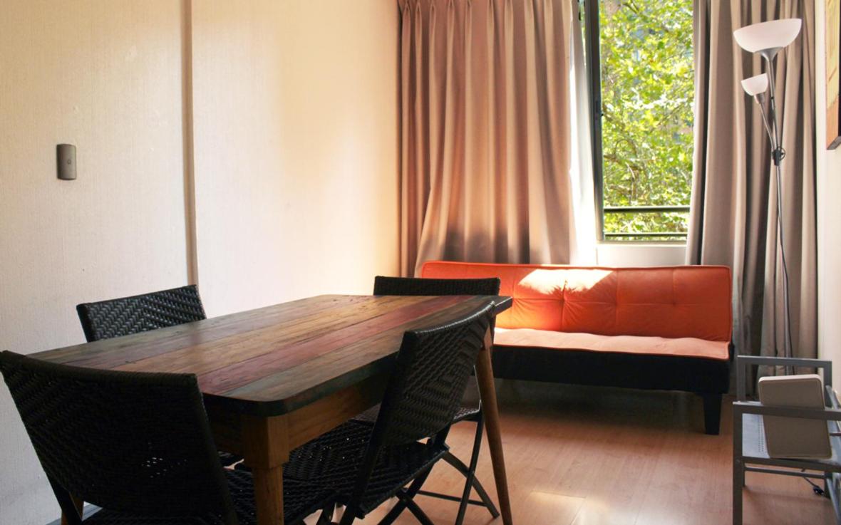 Apartamentos Costanera Centre photo 24 of 50