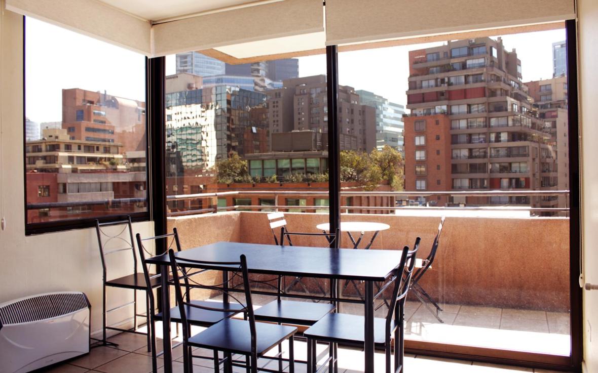 Apartamentos Costanera Centre photo 27 of 50