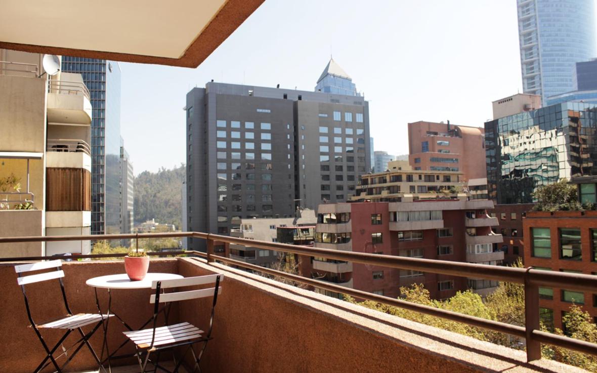 Apartamentos Costanera Centre photo 10 of 50