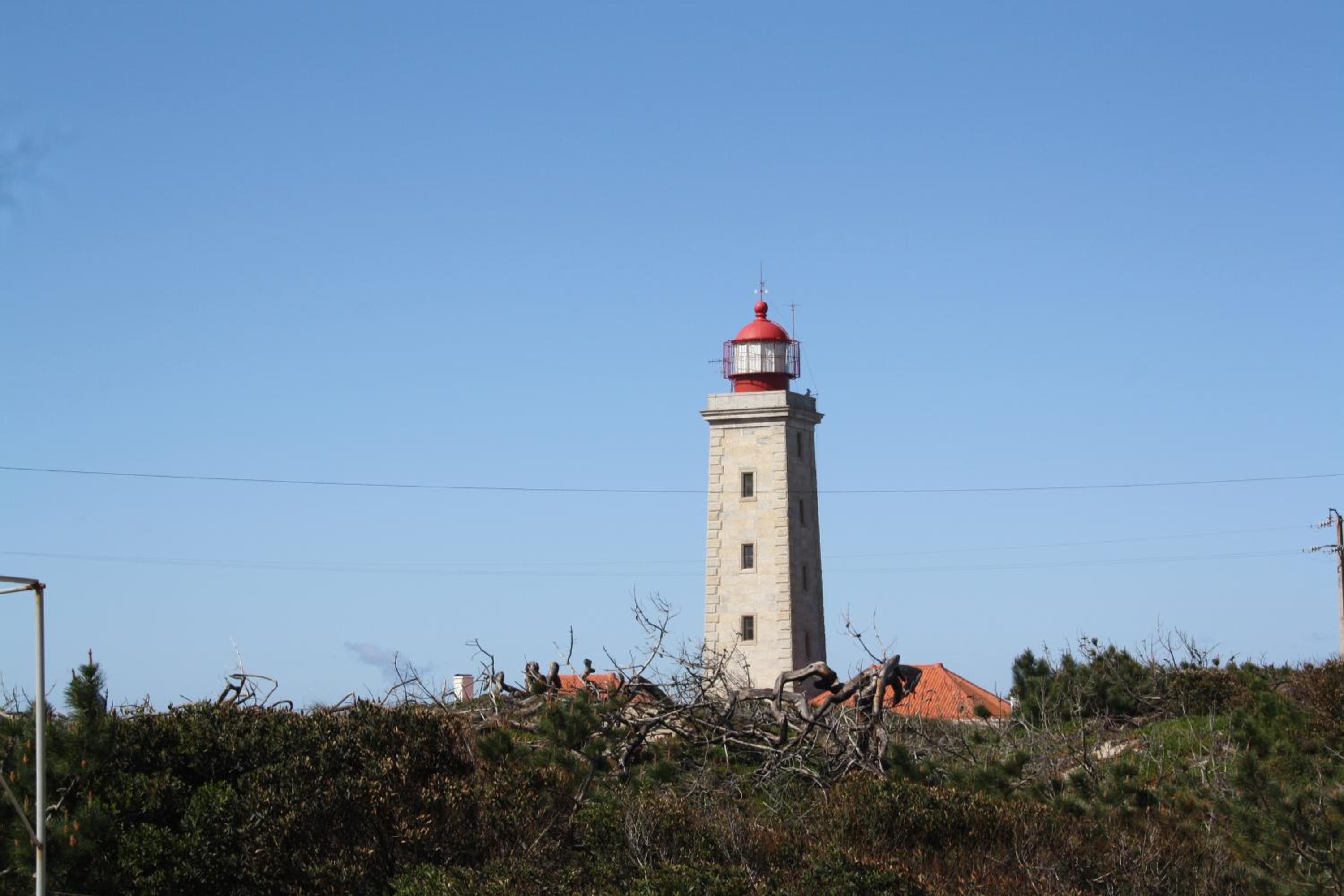 São Pedro de Moel by Campigir view 4