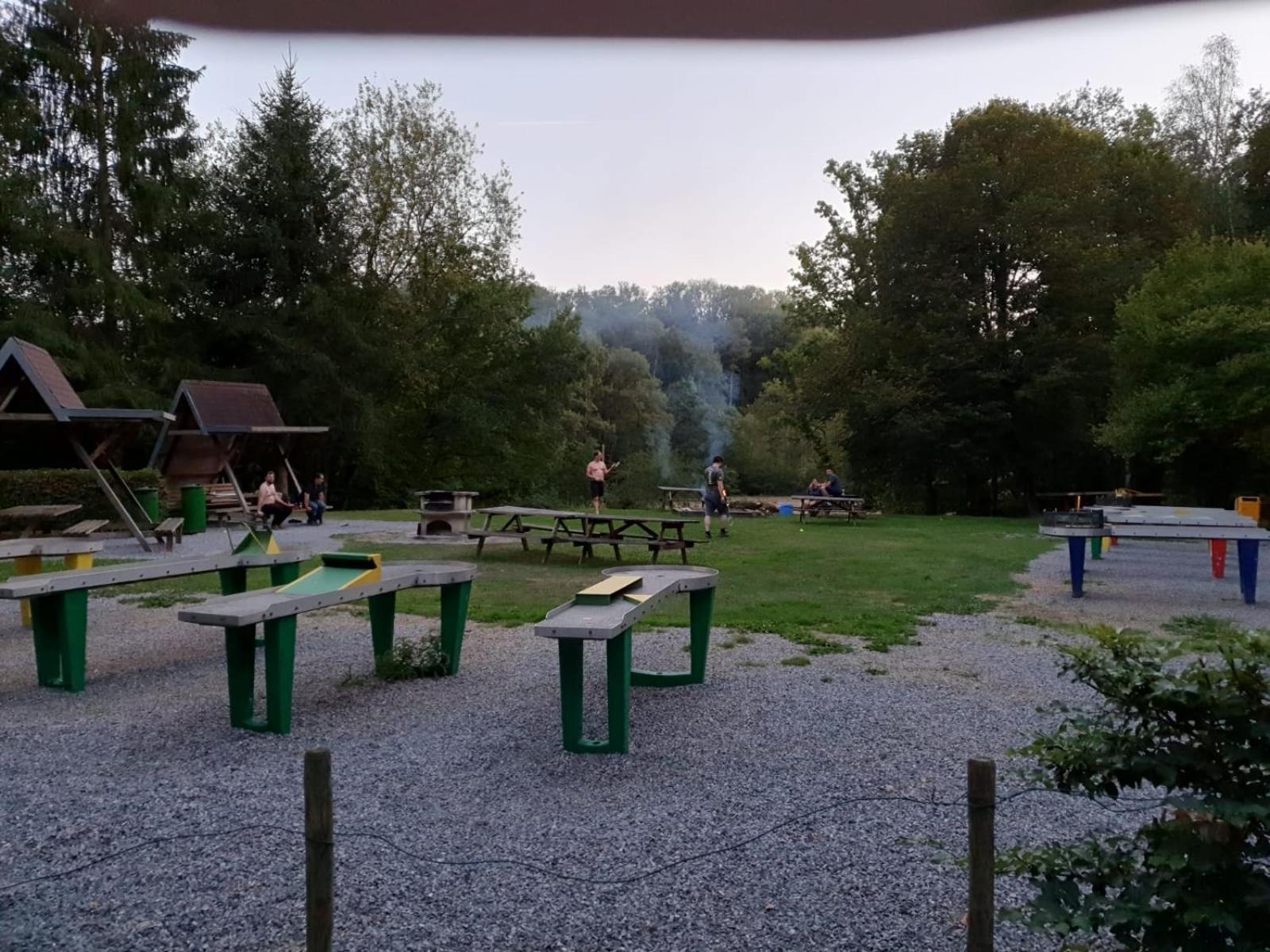 The Green Apple Durbuy