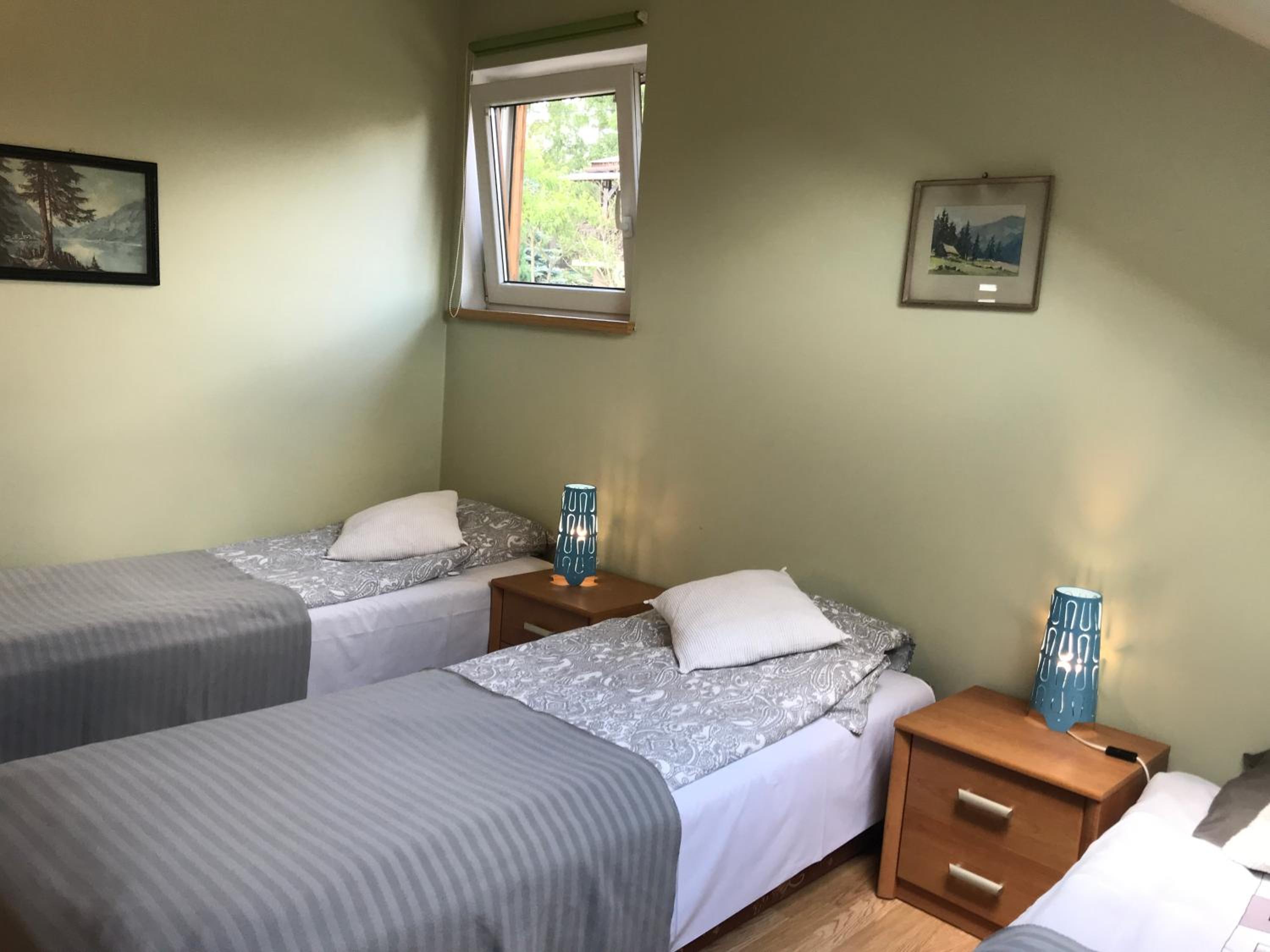 APARTAMENTY-STUDIO noclegi wczasy wakacje ferie - pobyty rodzinne, photo 25