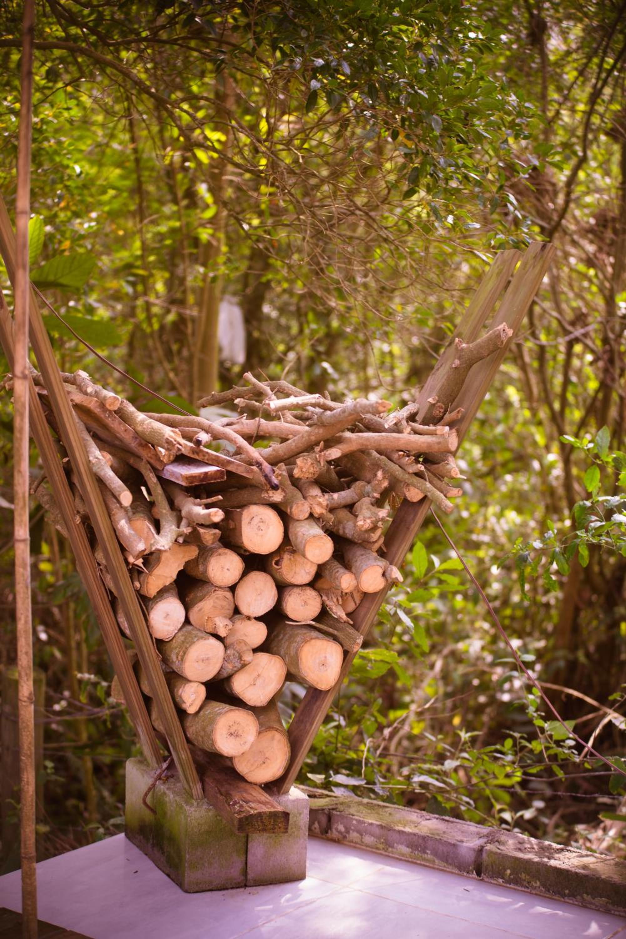 Pousada Reserva Brasileira