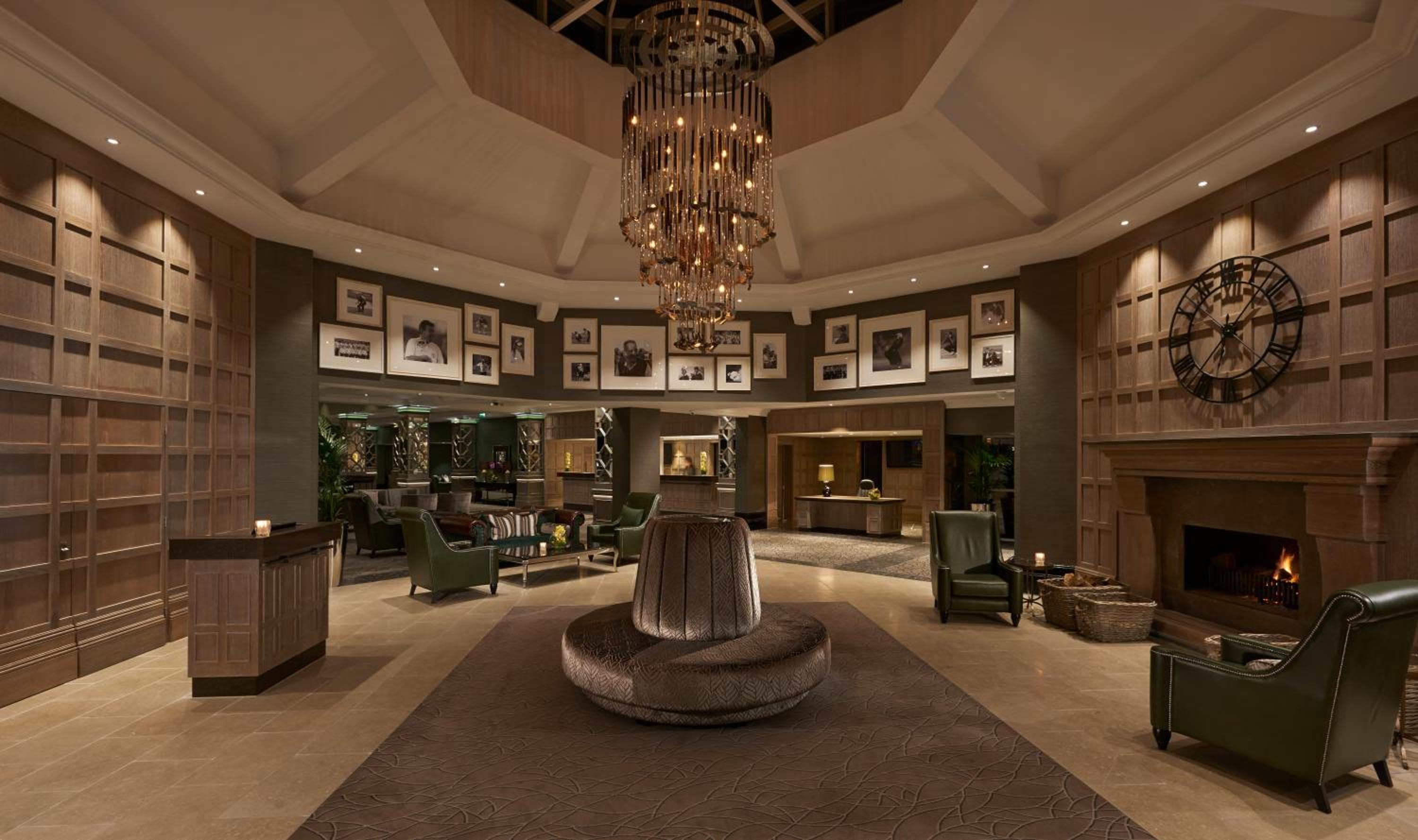 Sutton Coldfield Vacations - The Belfry Hotel  Resort - Property Image 2