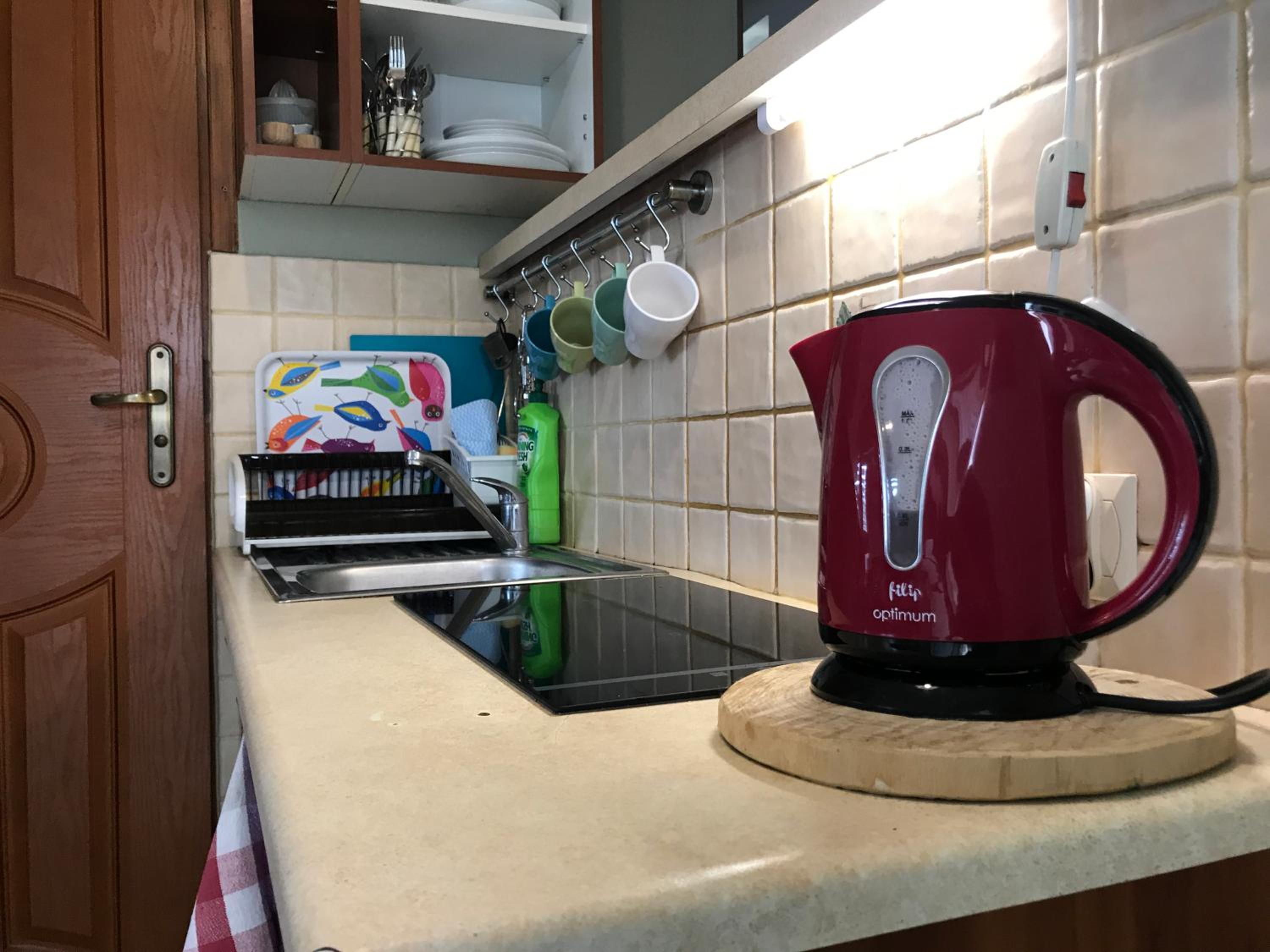 APARTAMENTY-STUDIO noclegi wczasy wakacje ferie - pobyty rodzinne view 5