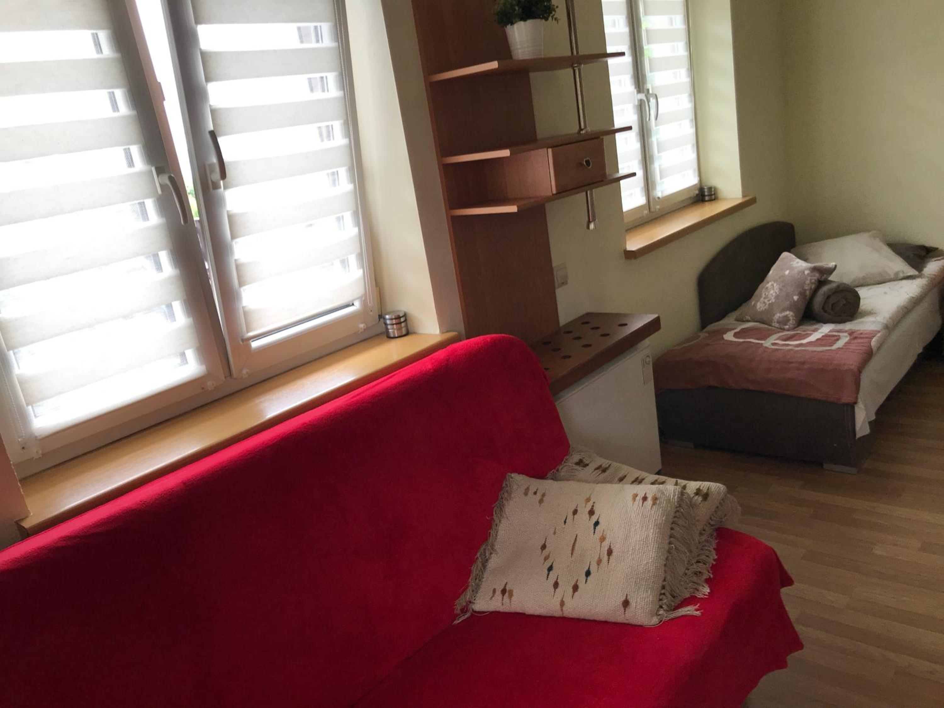 APARTAMENTY-STUDIO noclegi wczasy wakacje ferie - pobyty rodzinne, photo 43
