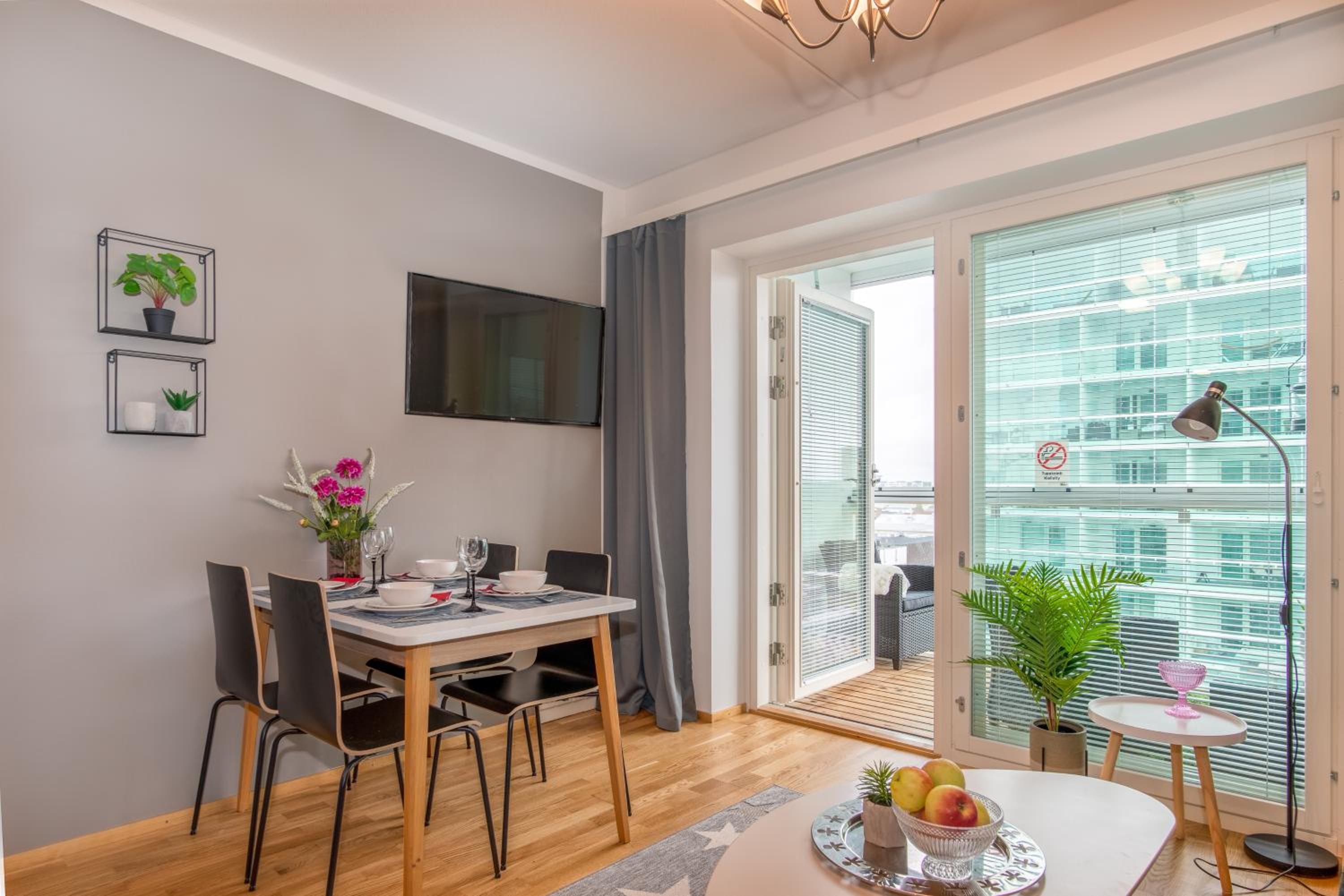 StarHomes Studio Apartments view 5