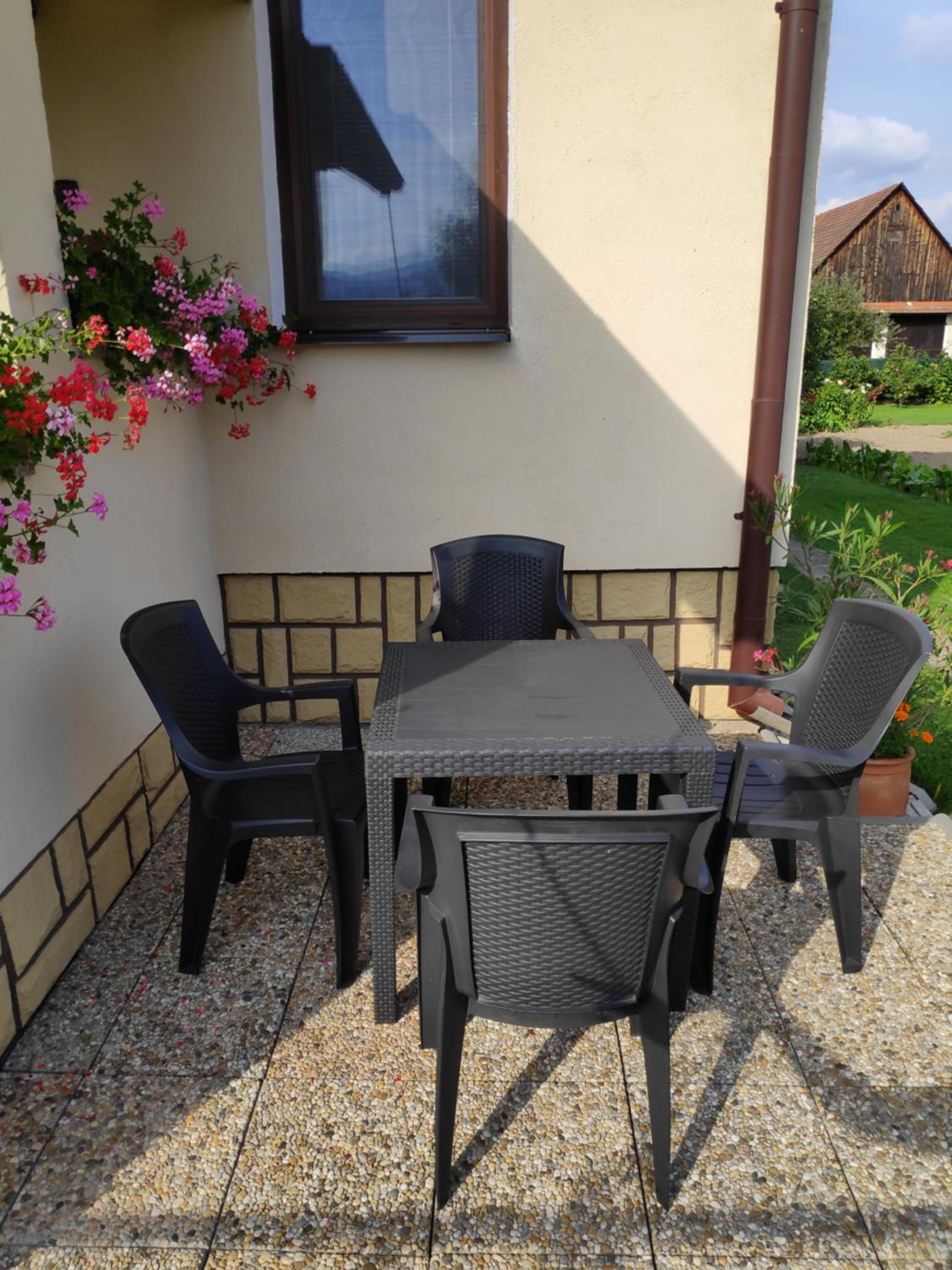 Holiday Home Liptovský Peter view 3