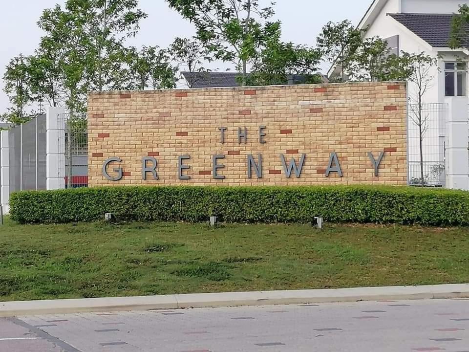 Homestay Greenway
