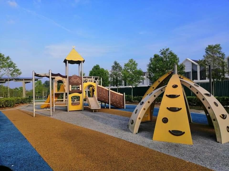 Homestay Greenway